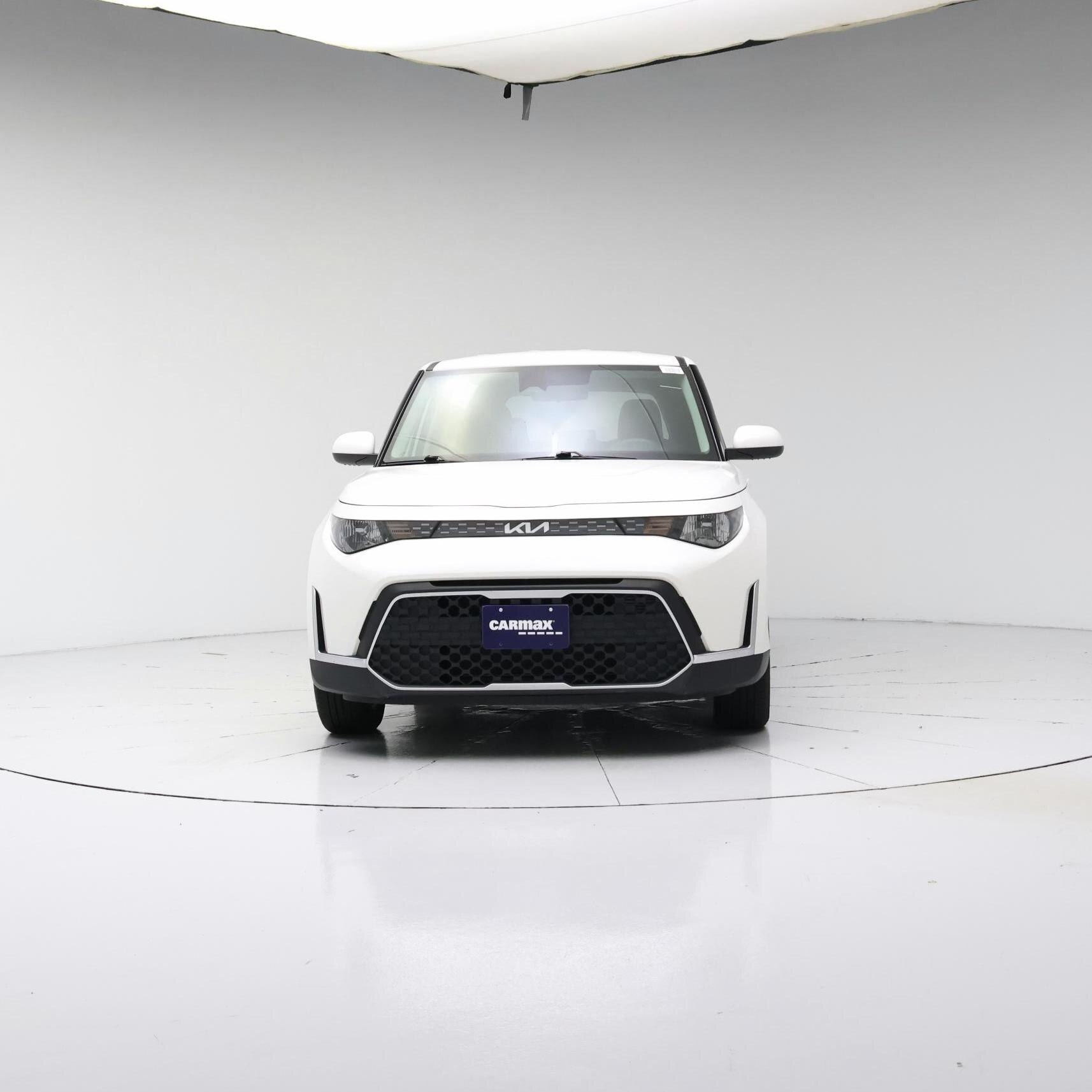 Thumbnail: 2023 Kia Soul - 5