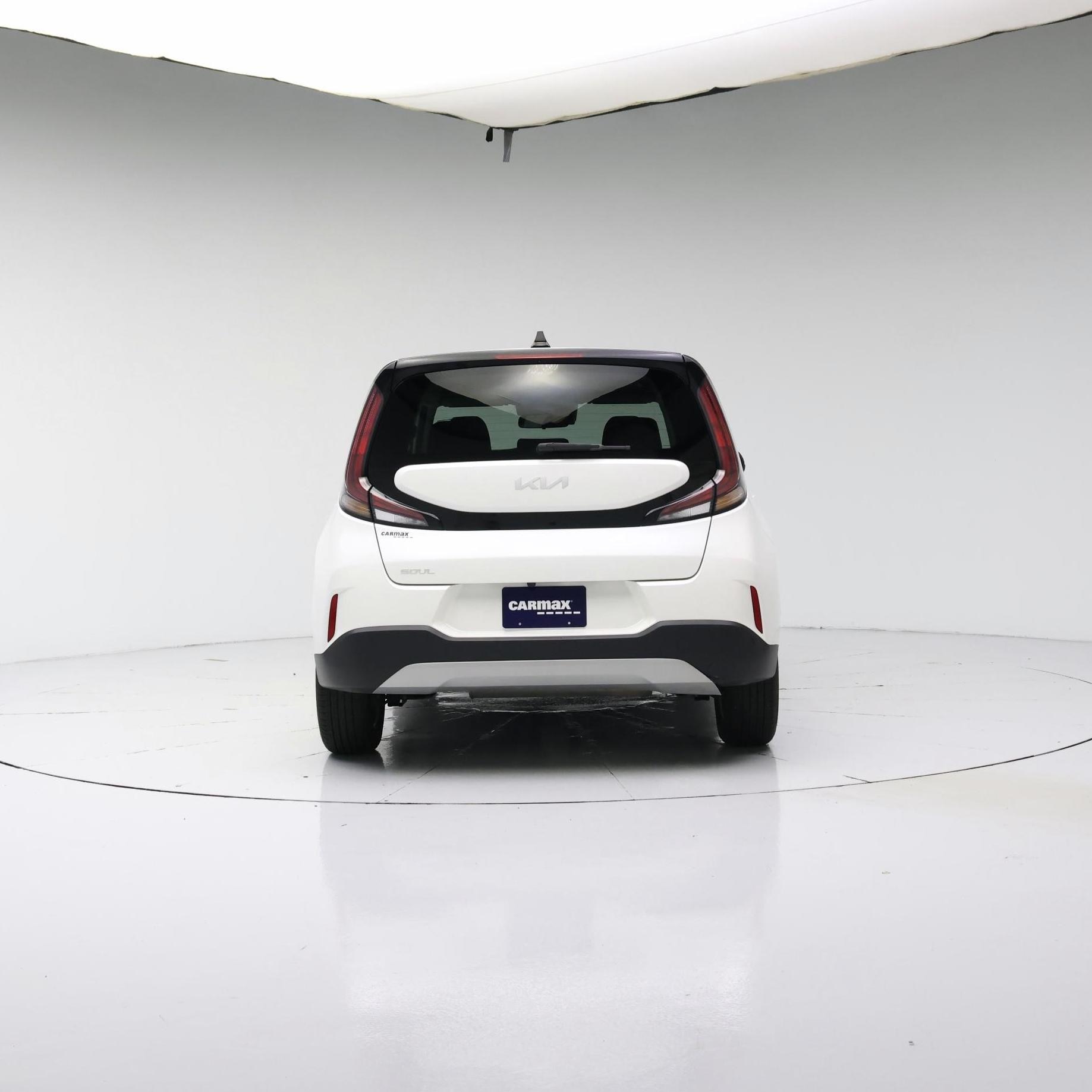 Thumbnail: 2023 Kia Soul - 6