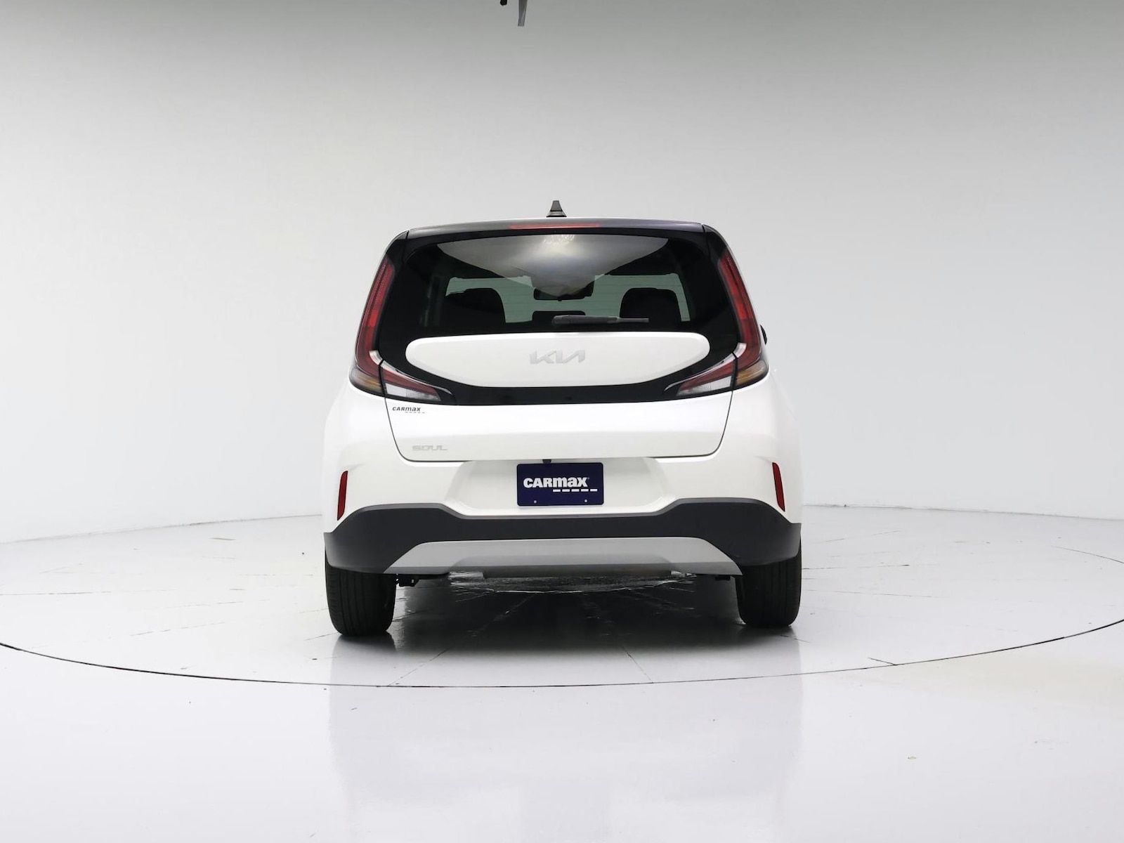 2023 Kia Soul LX - Photo 7