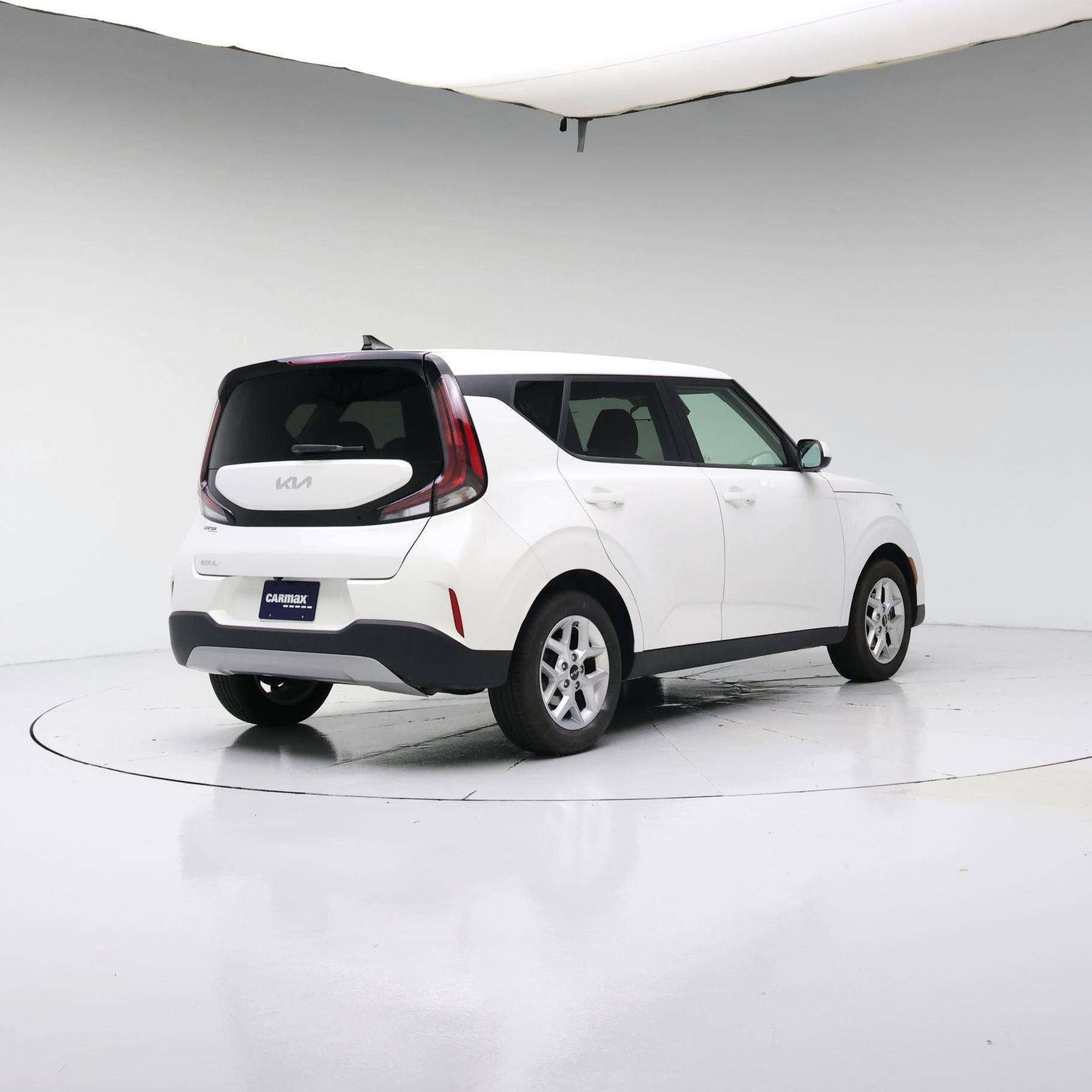Thumbnail: 2023 Kia Soul - 8