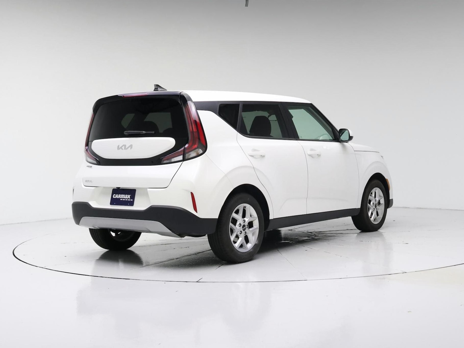 2023 Kia Soul LX - Photo 9