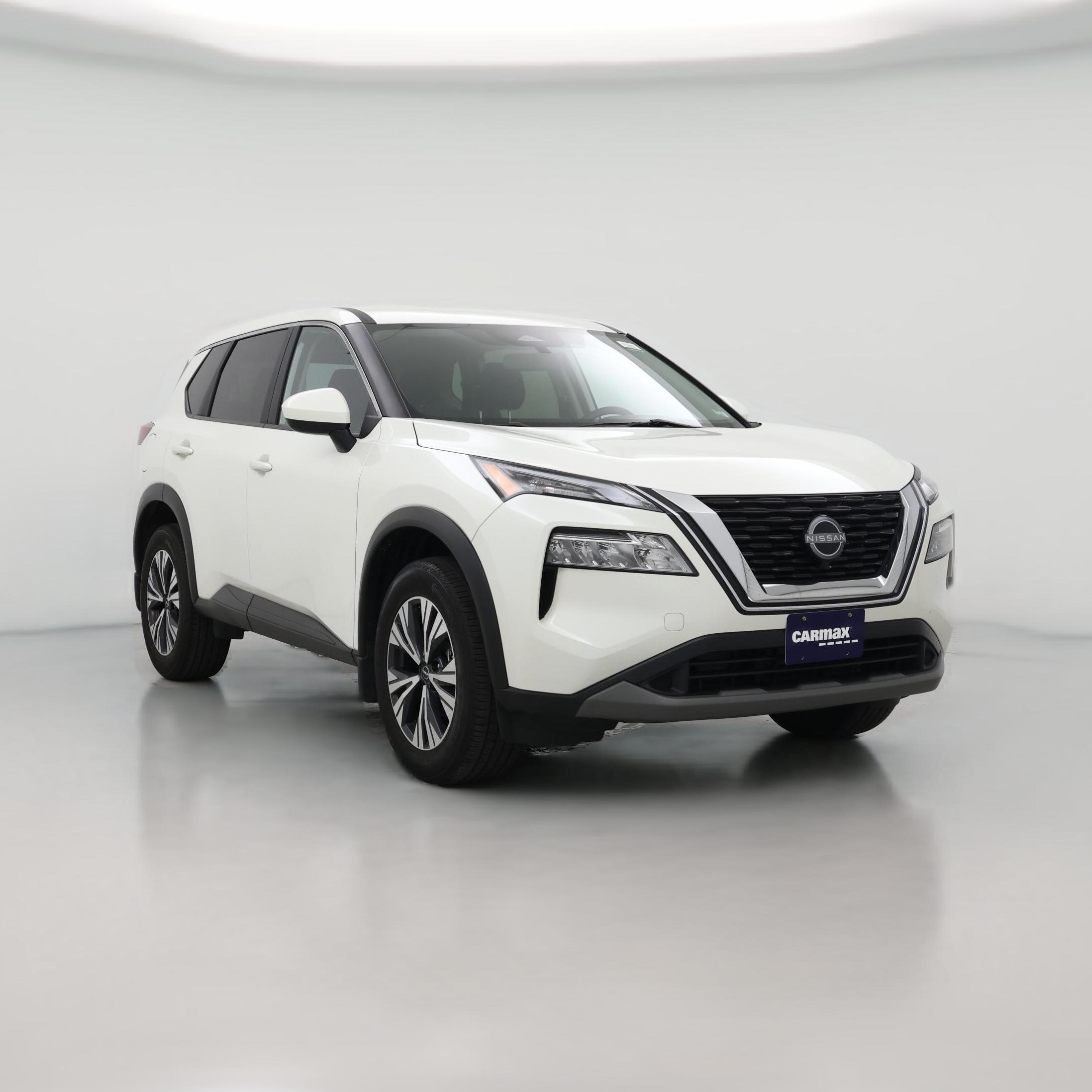 Thumbnail: 2023 Nissan Rogue - 1