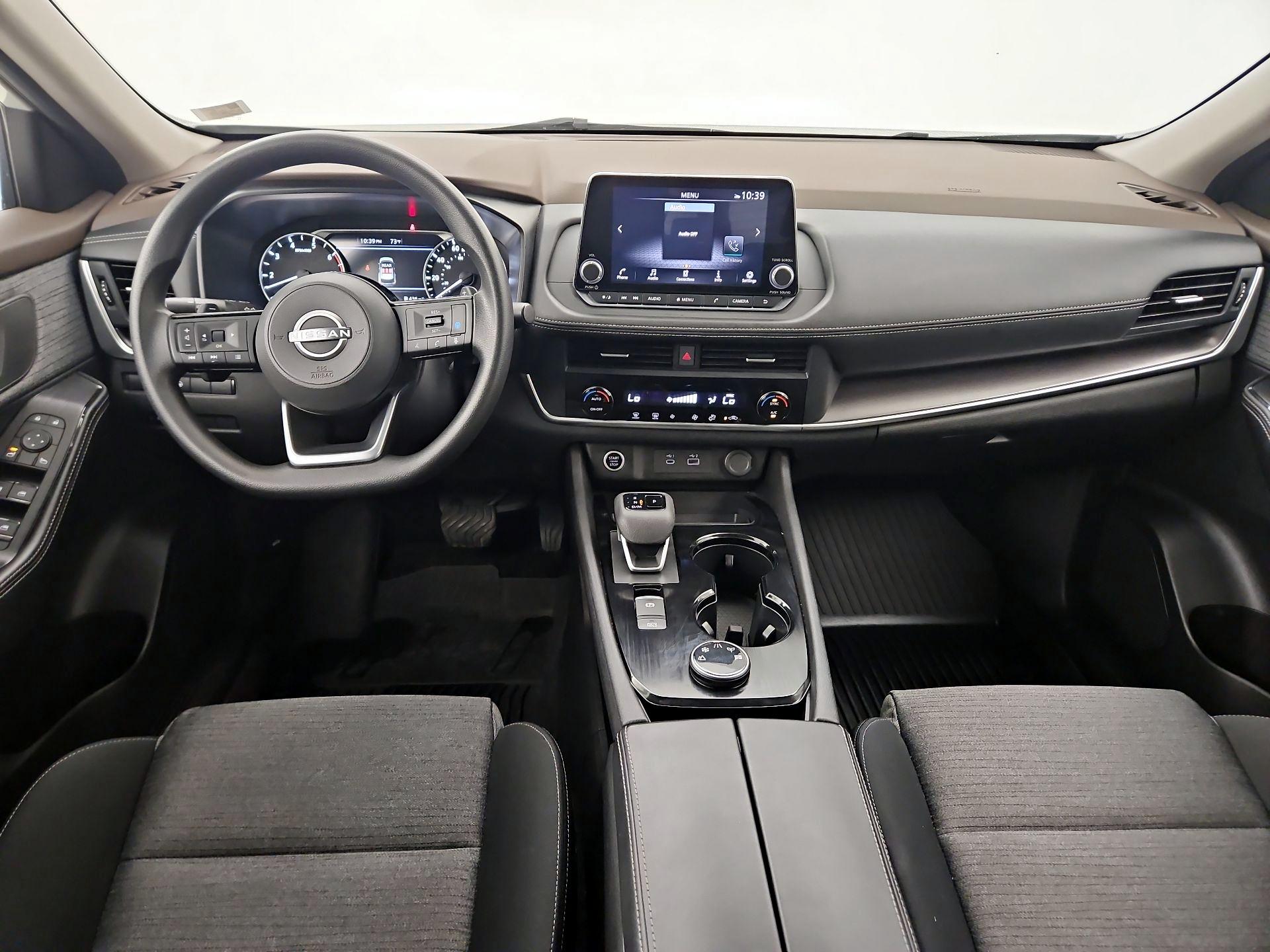 Thumbnail: 2023 Nissan Rogue - 9