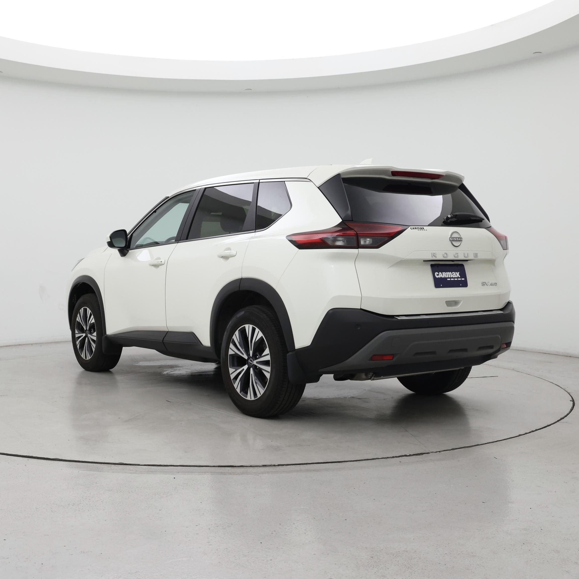 Thumbnail: 2023 Nissan Rogue - 2