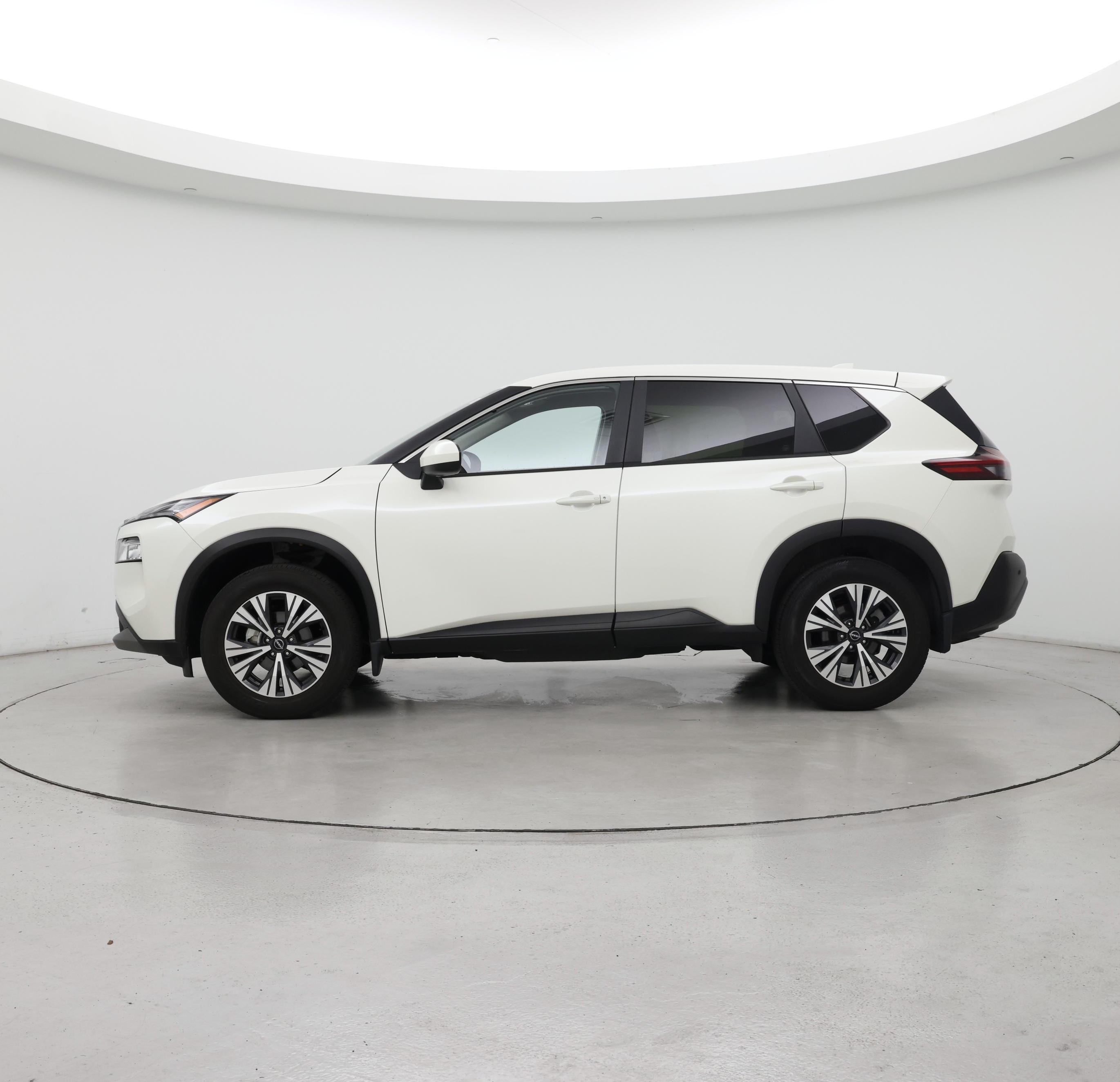 Thumbnail: 2023 Nissan Rogue - 3