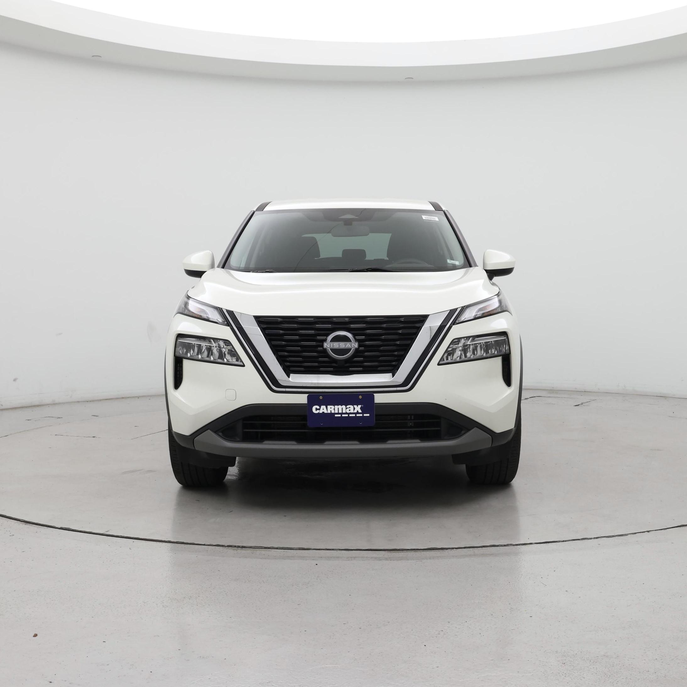 Thumbnail: 2023 Nissan Rogue - 5