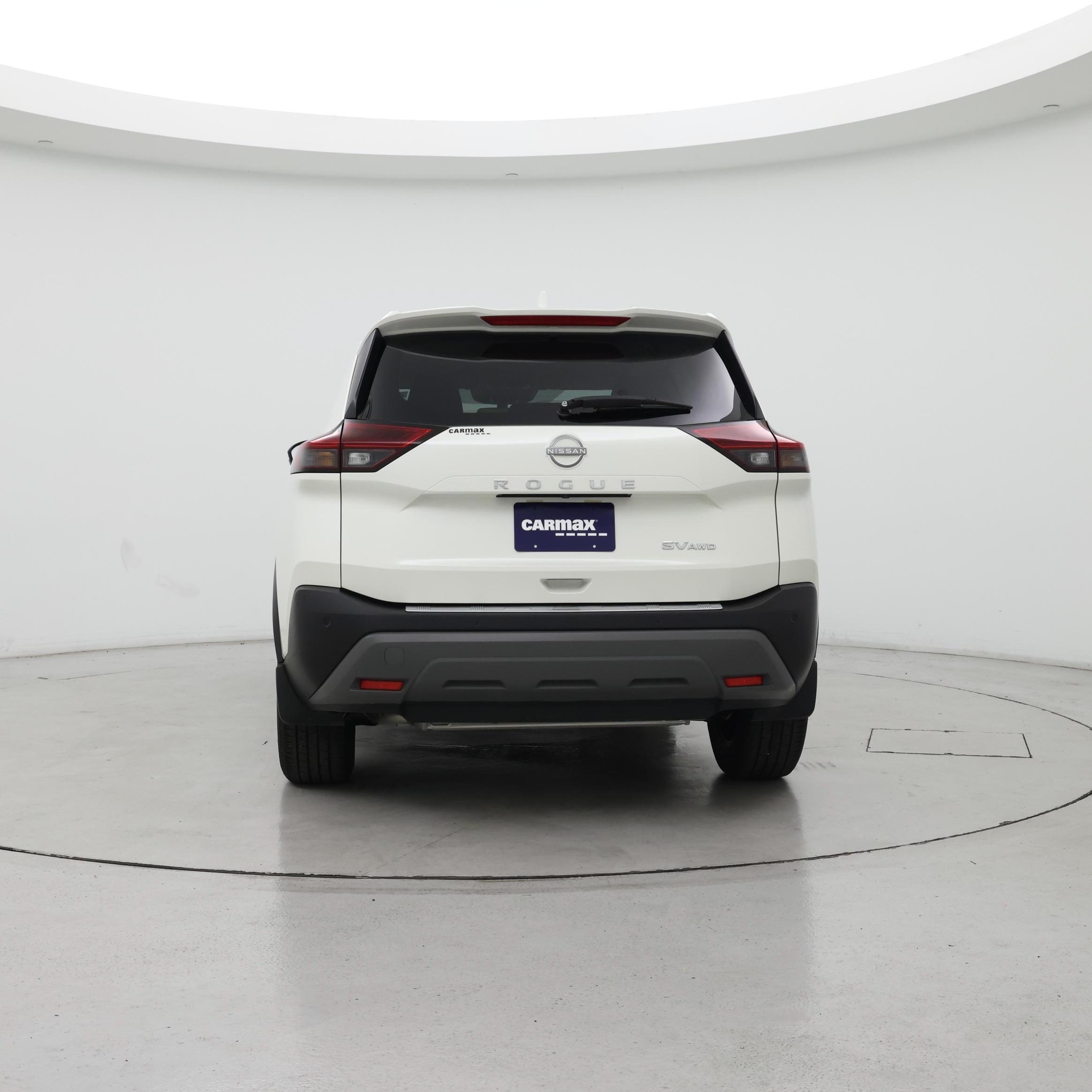 Thumbnail: 2023 Nissan Rogue - 6