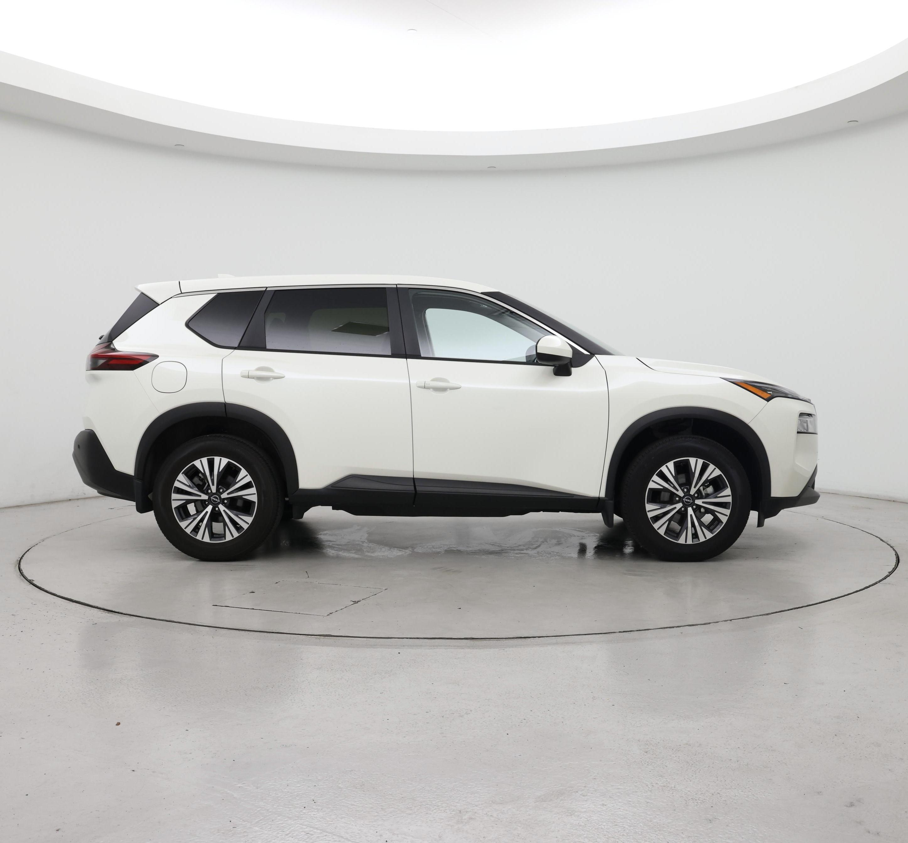 Thumbnail: 2023 Nissan Rogue - 7