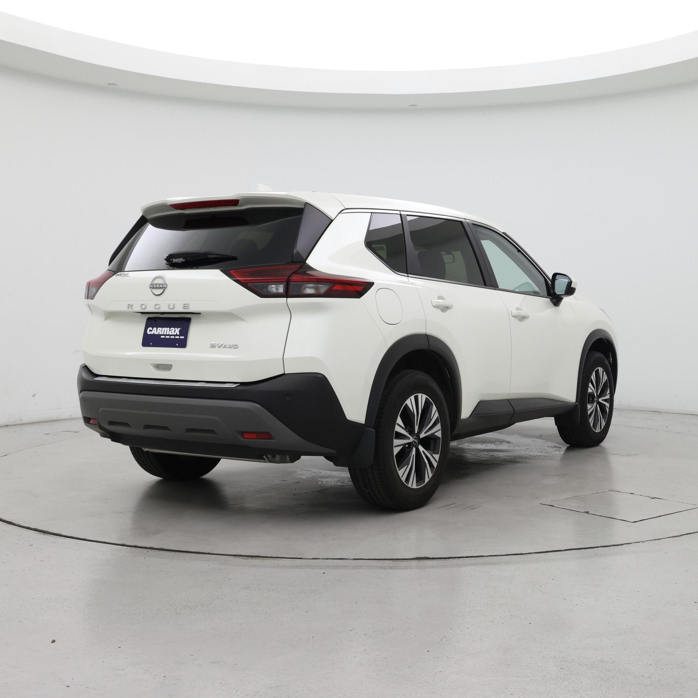 Thumbnail: 2023 Nissan Rogue - 8