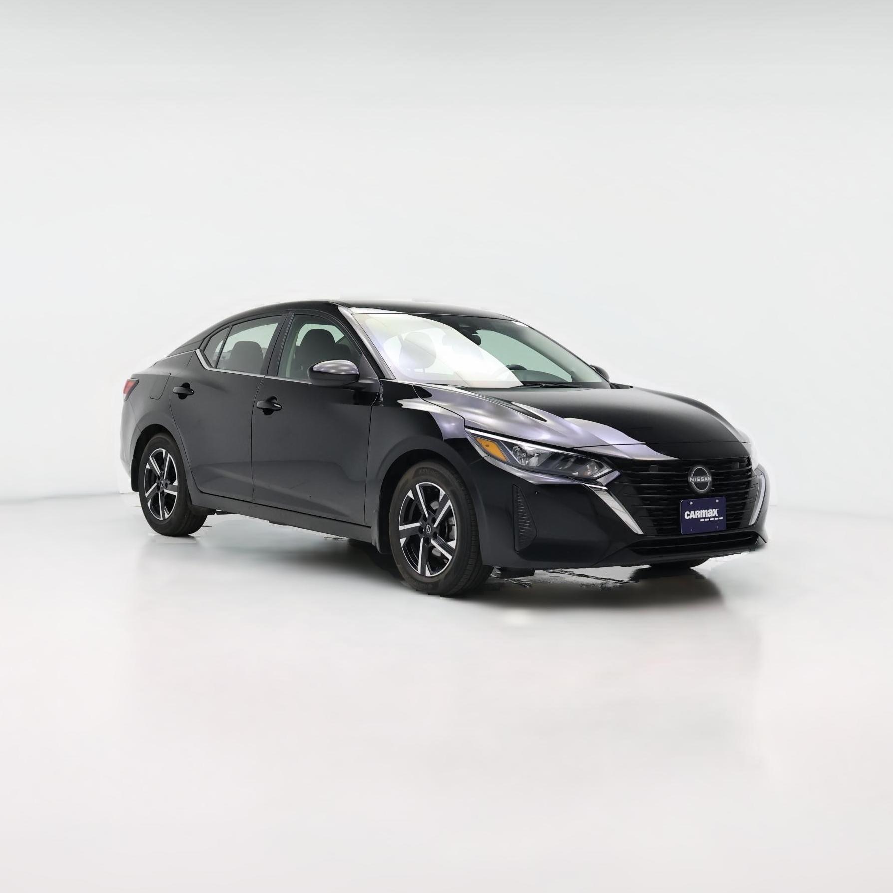 Thumbnail: 2024 Nissan Sentra - 1