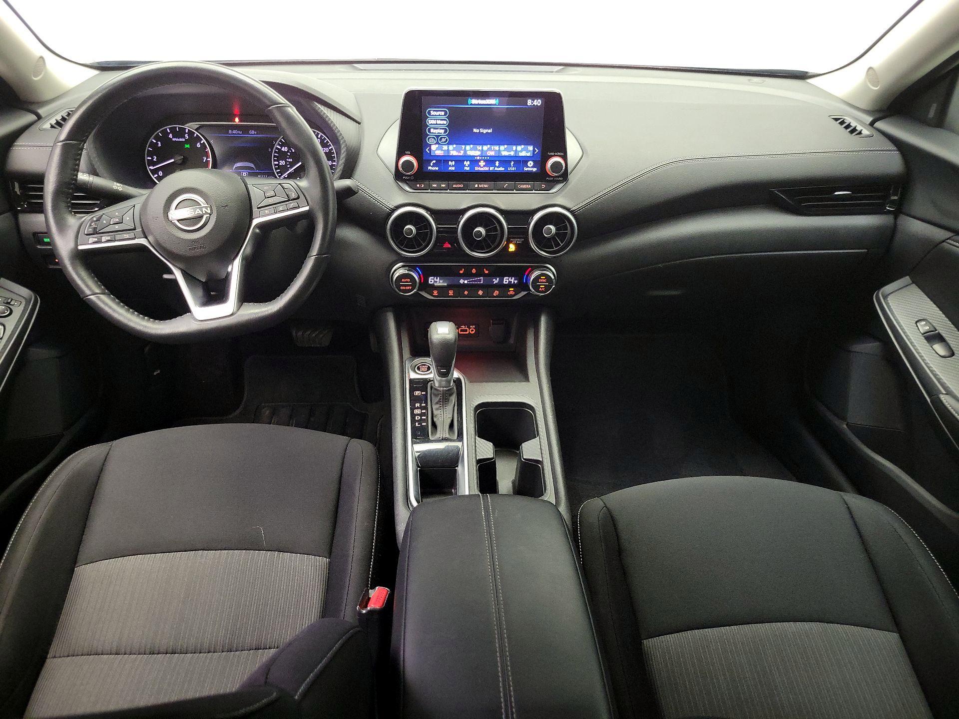 Thumbnail: 2024 Nissan Sentra - 9