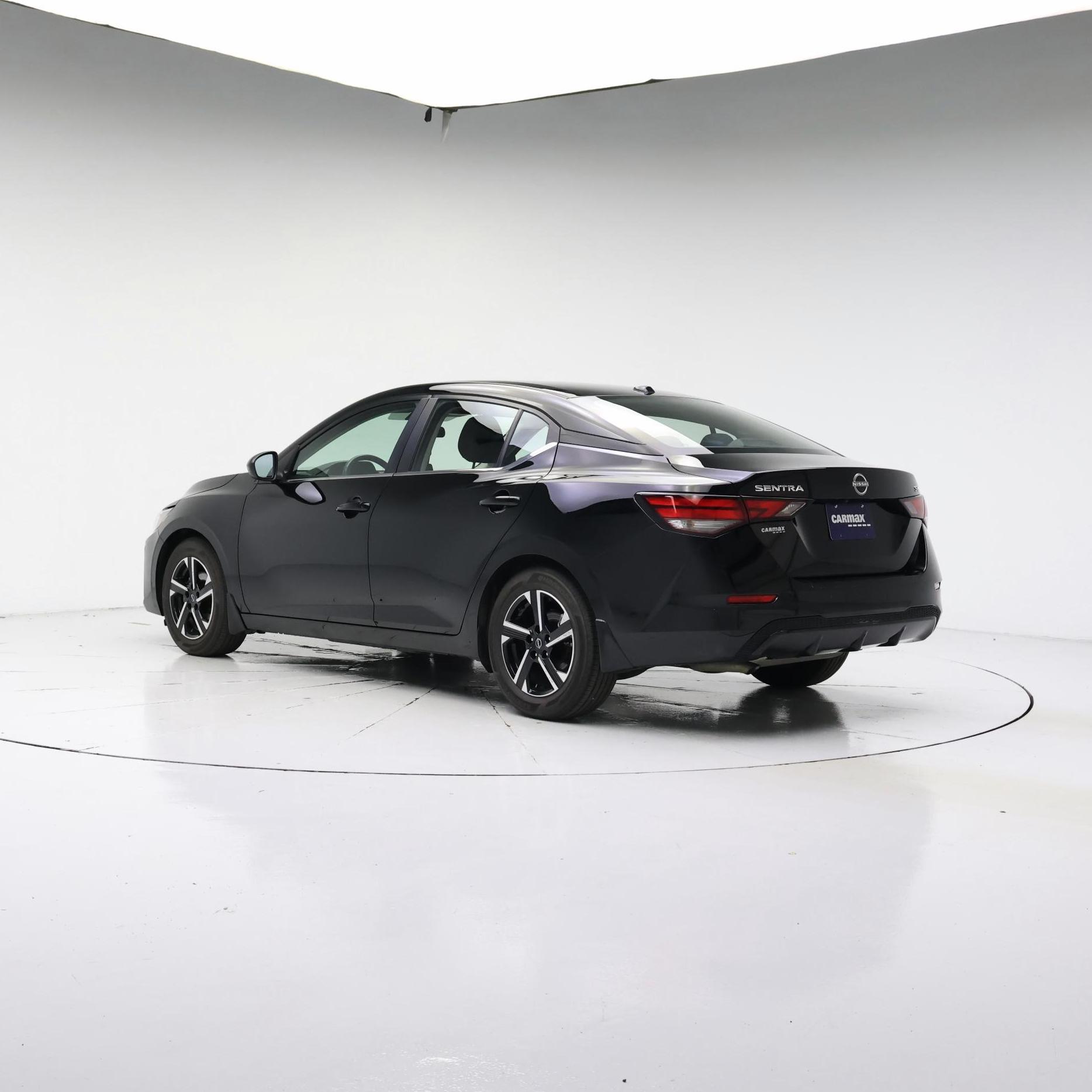Thumbnail: 2024 Nissan Sentra - 2