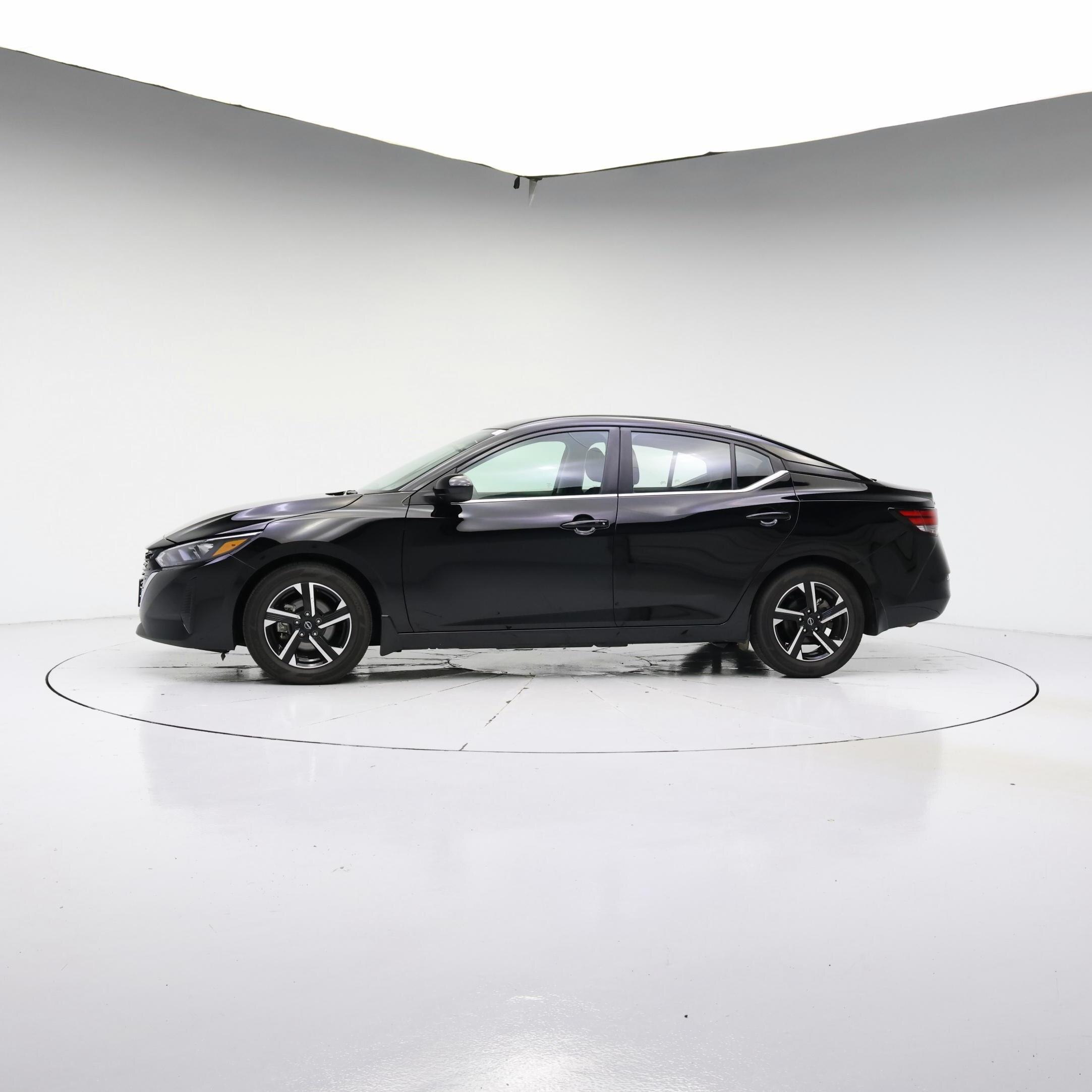 Thumbnail: 2024 Nissan Sentra - 3