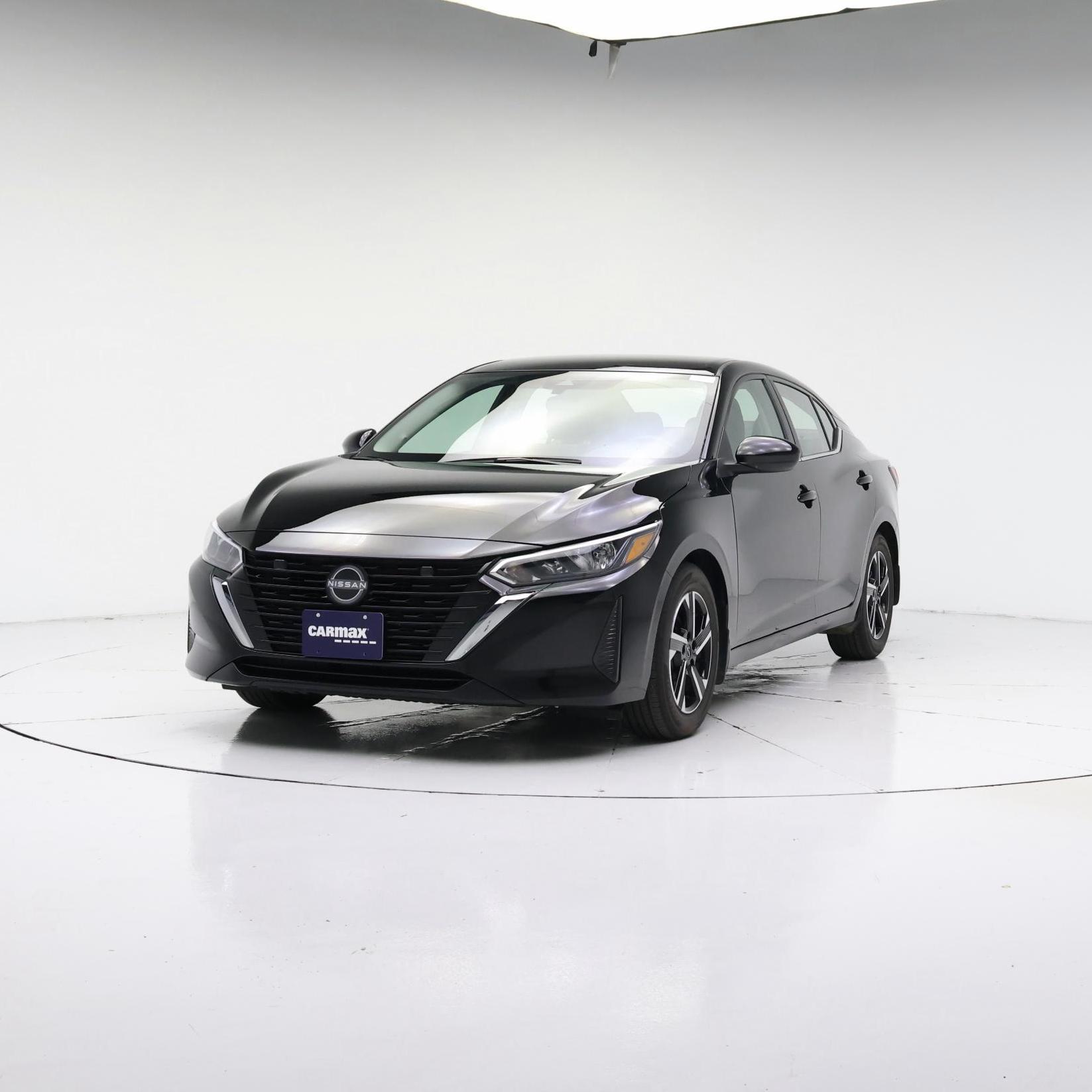 Thumbnail: 2024 Nissan Sentra - 4