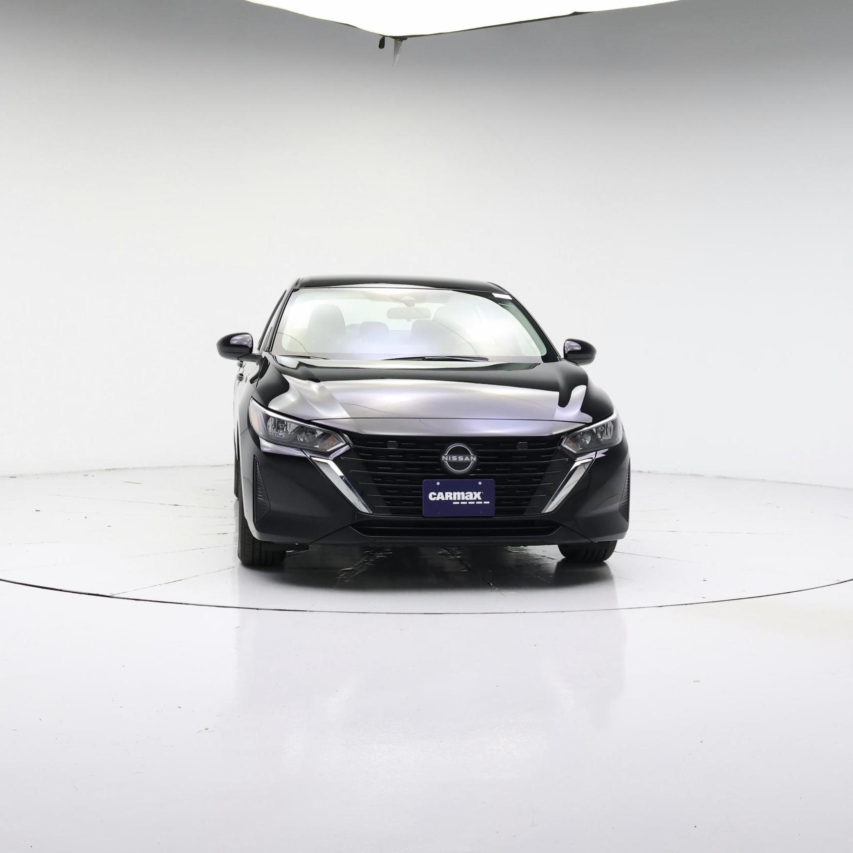 Thumbnail: 2024 Nissan Sentra - 5