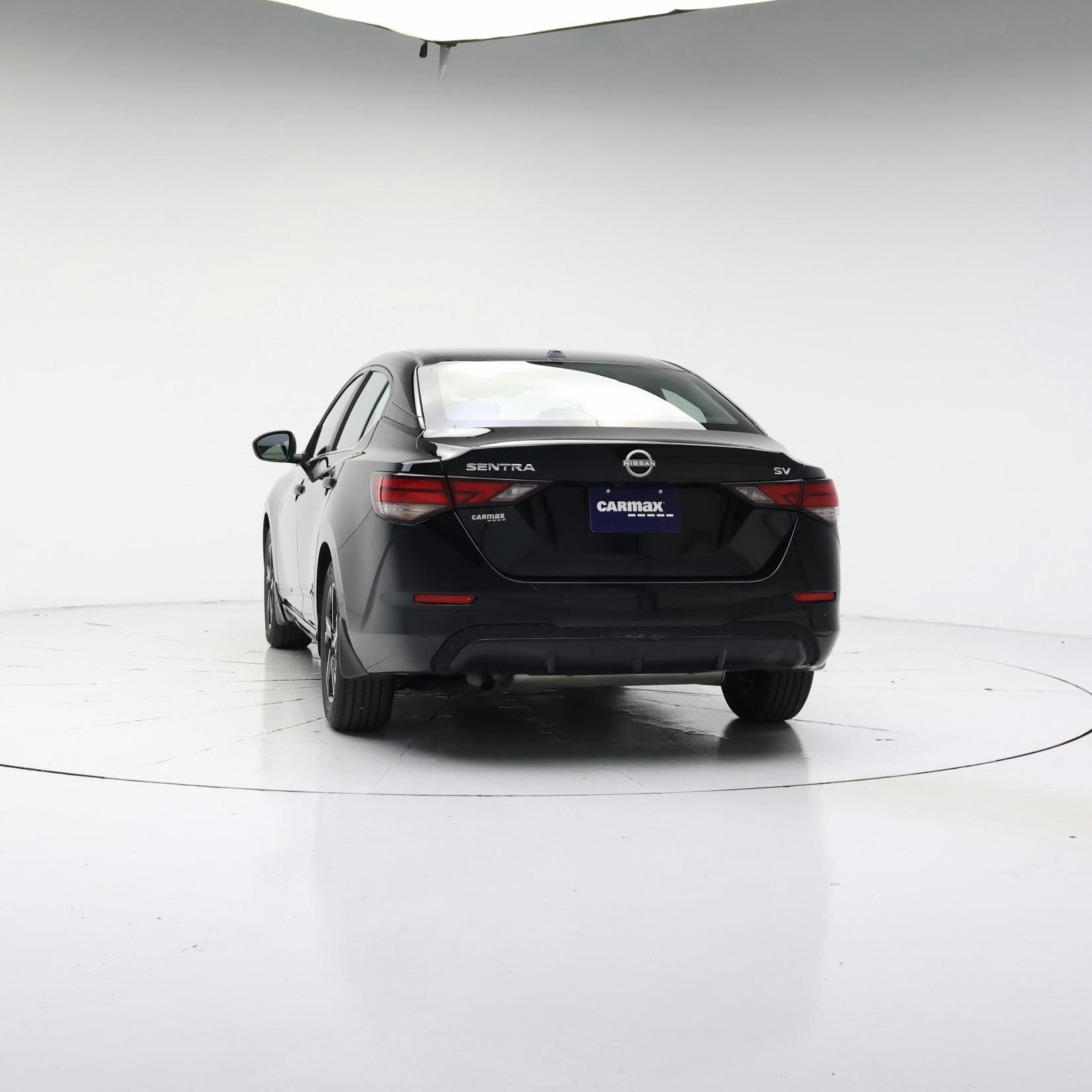 Thumbnail: 2024 Nissan Sentra - 6