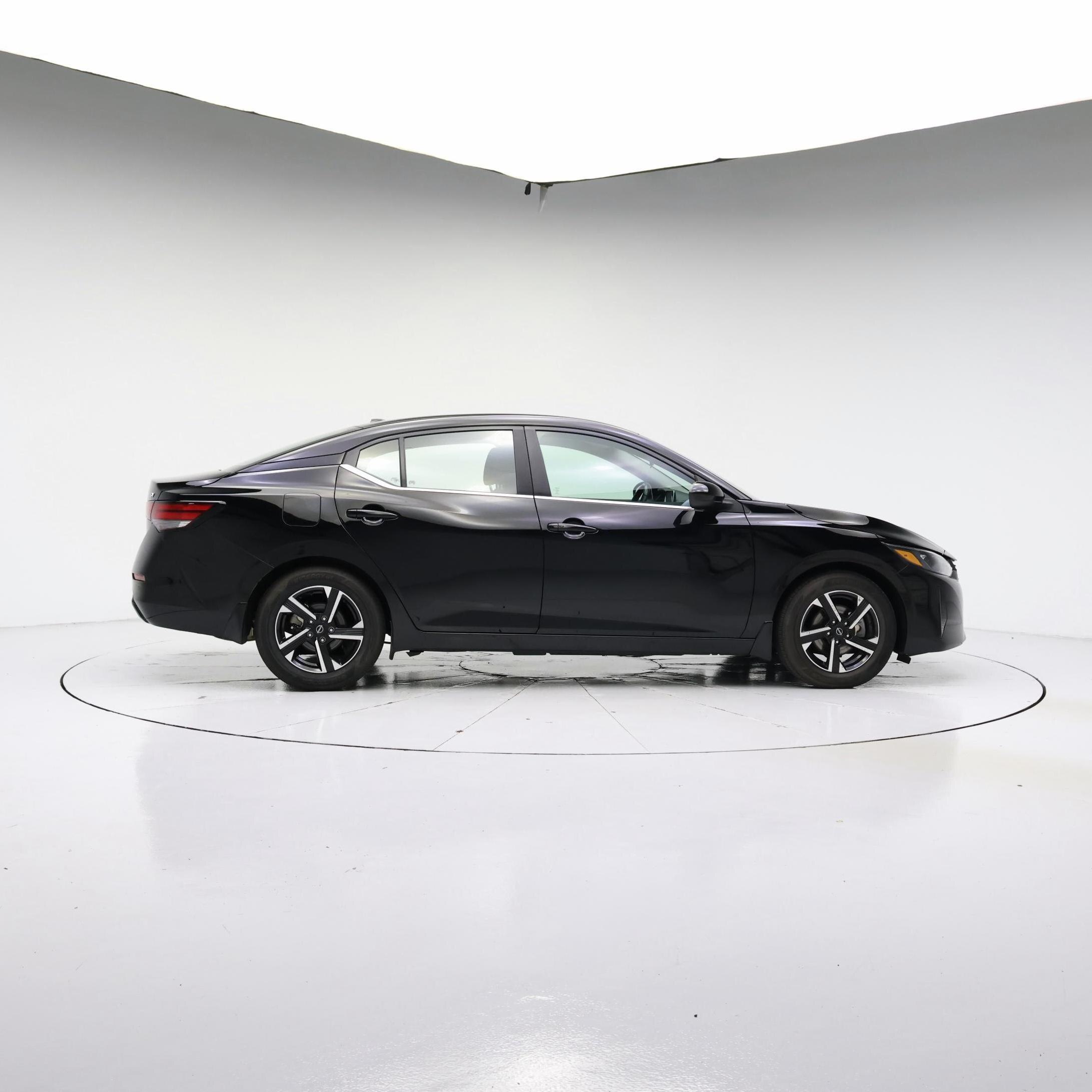 Thumbnail: 2024 Nissan Sentra - 7