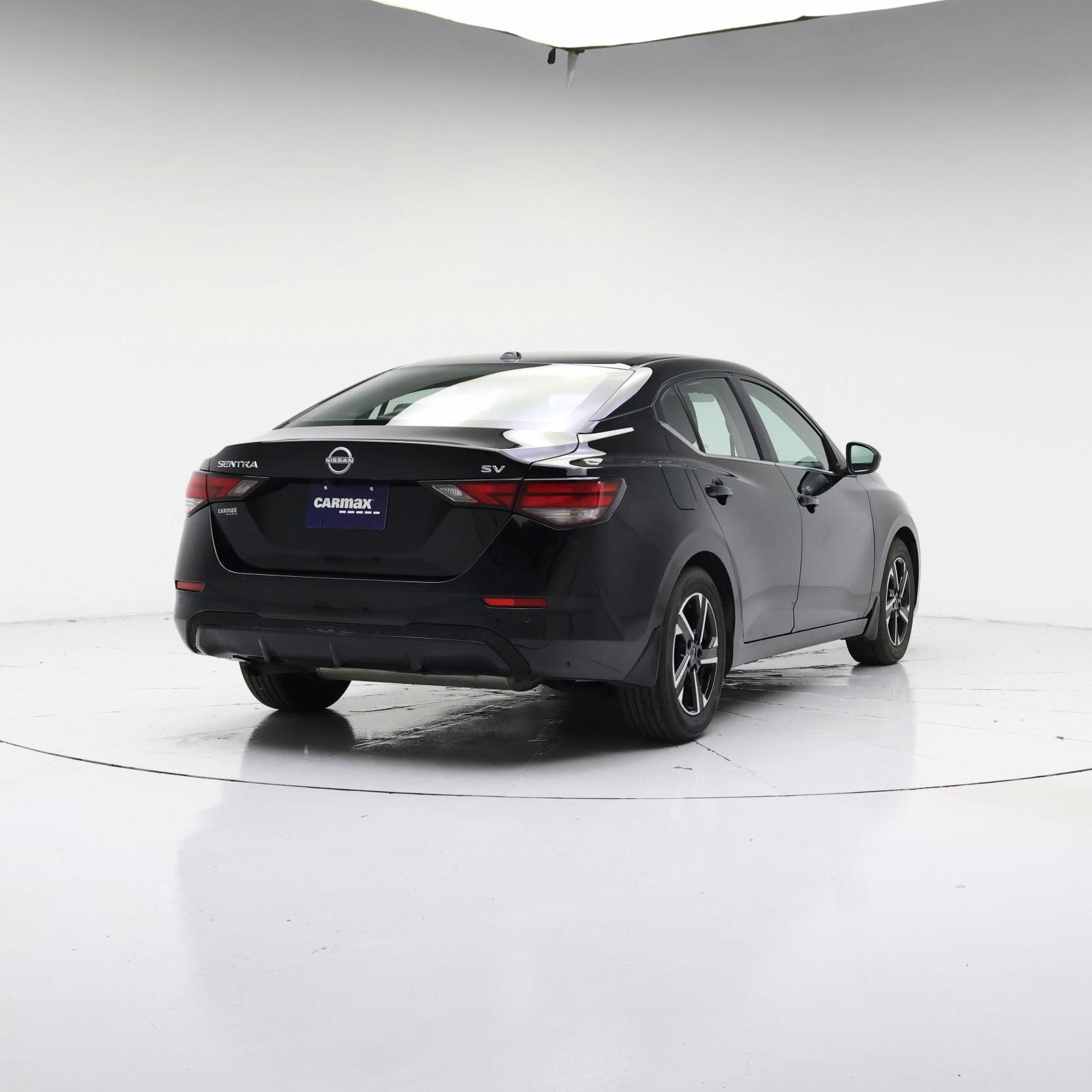 Thumbnail: 2024 Nissan Sentra - 8