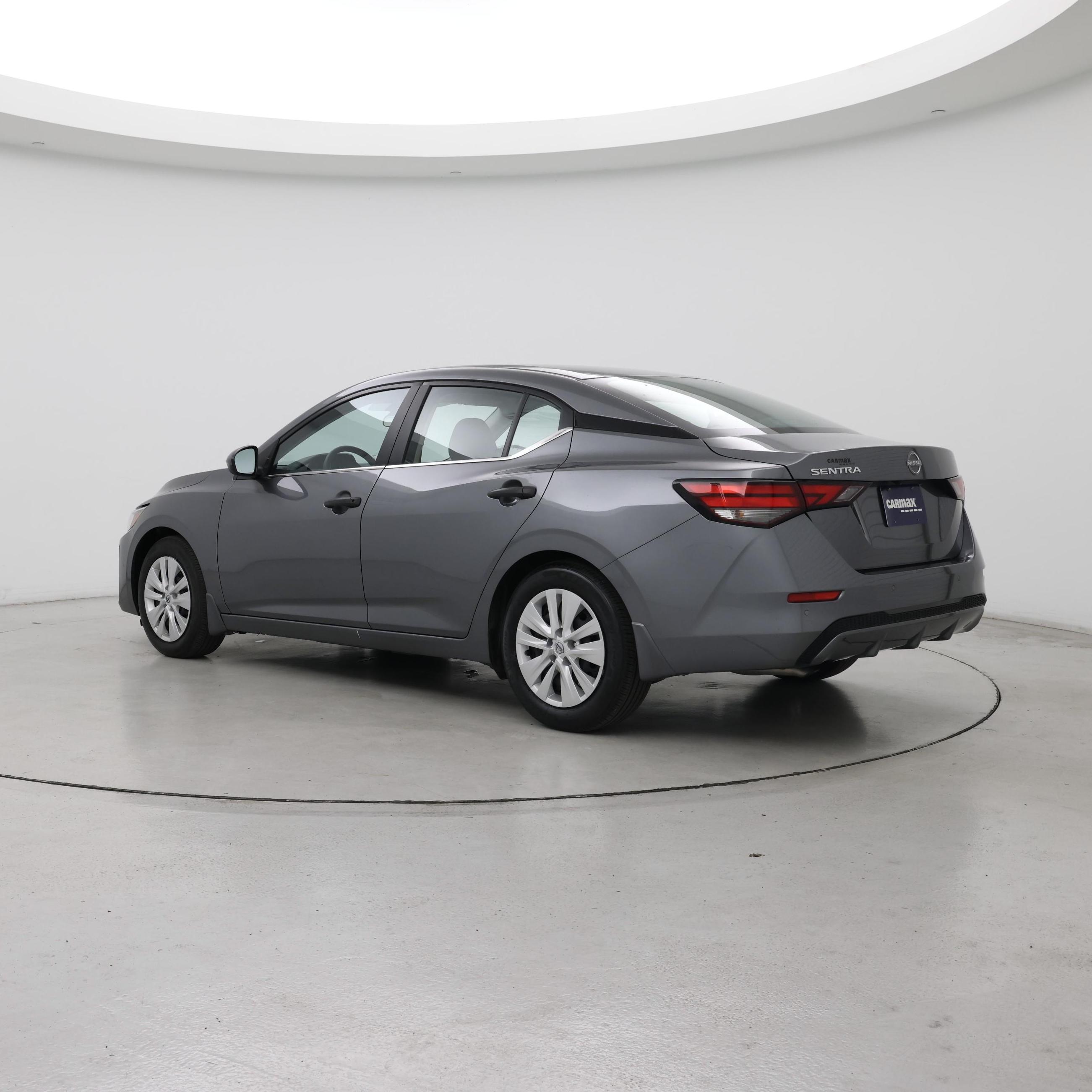 Thumbnail: 2025 Nissan Sentra - 2