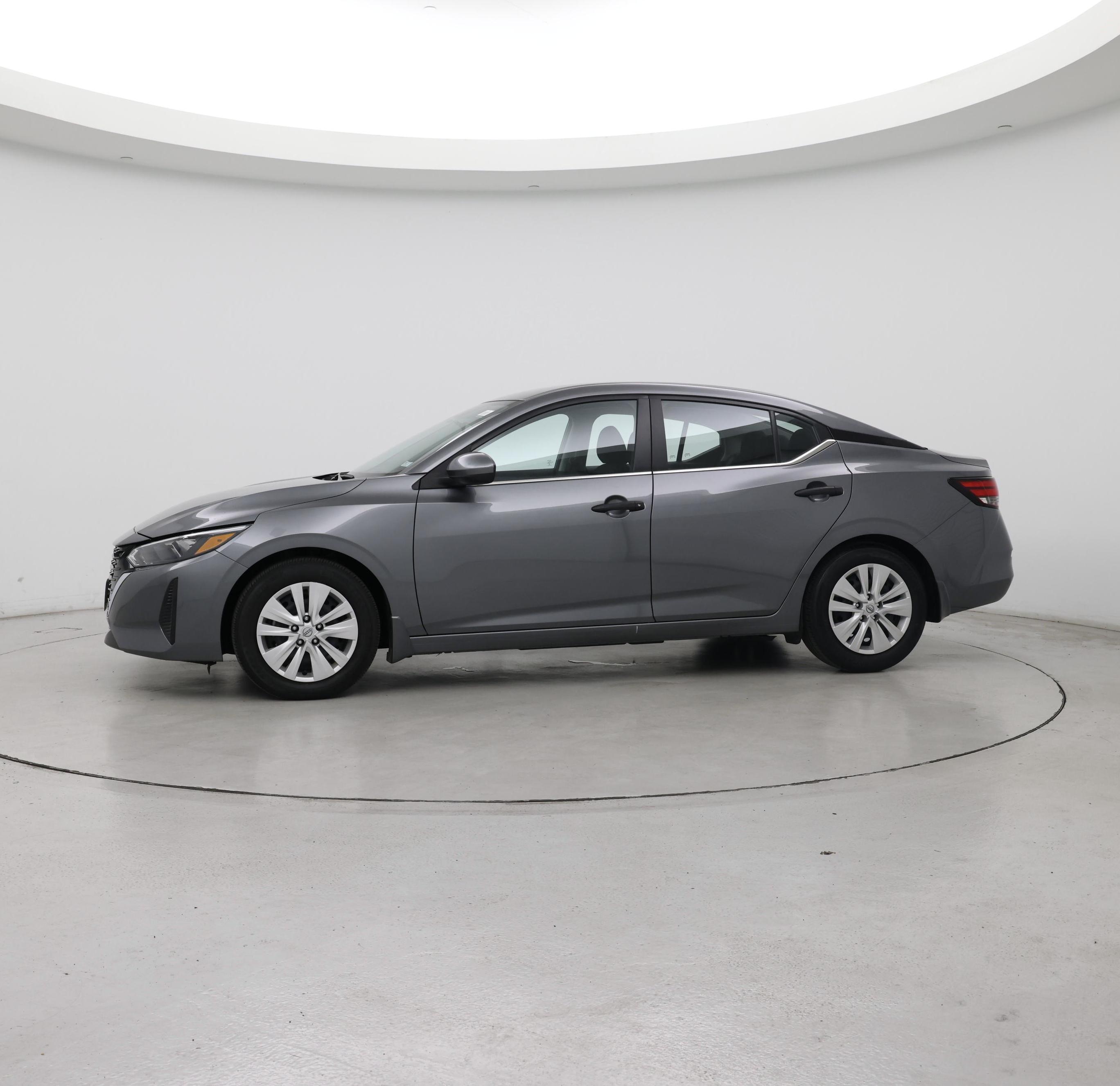 Thumbnail: 2025 Nissan Sentra - 3