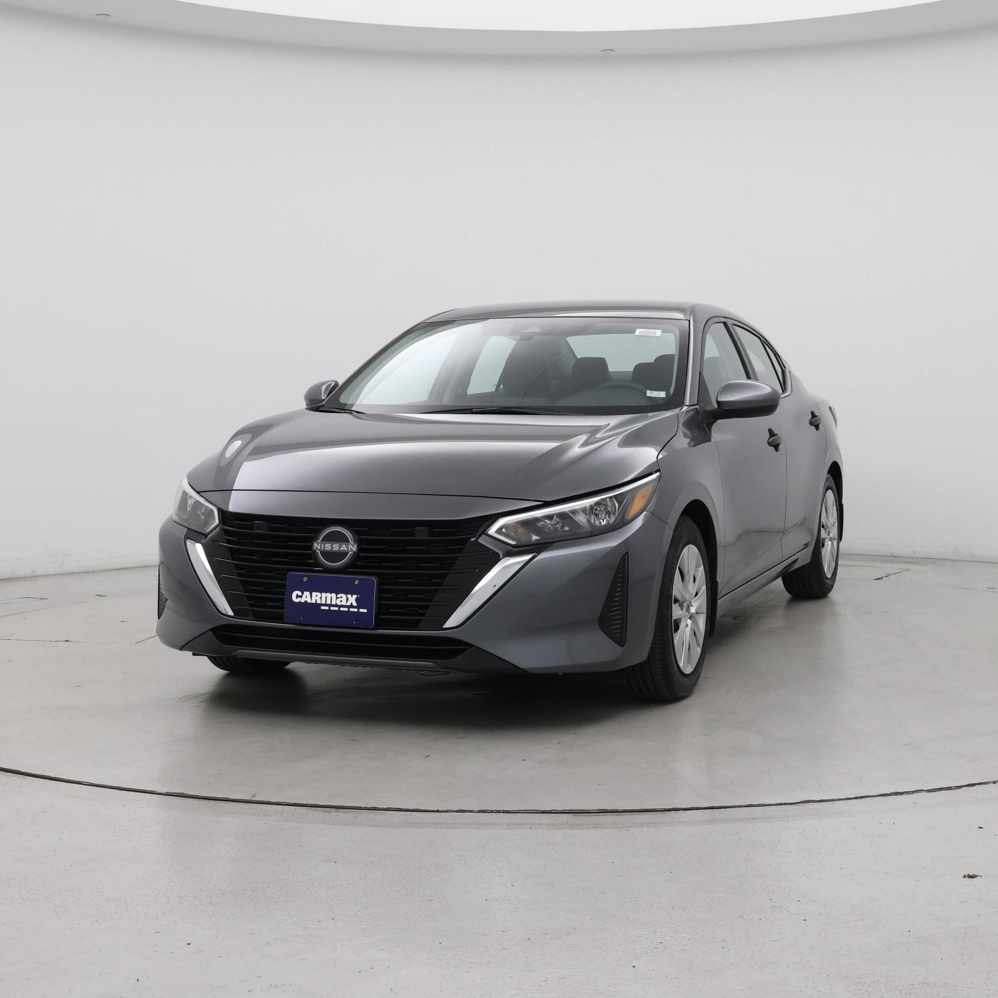Thumbnail: 2025 Nissan Sentra - 4