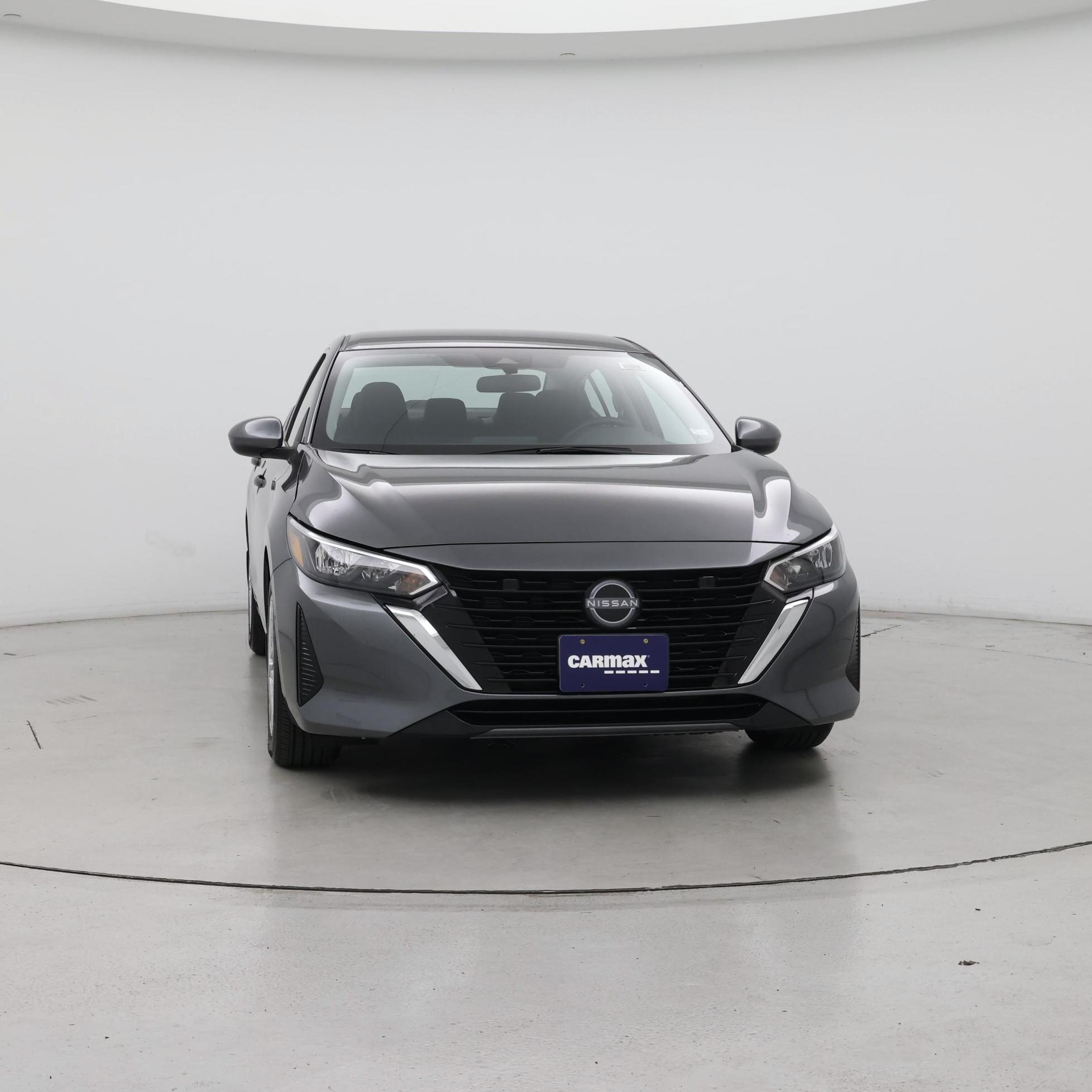 Thumbnail: 2025 Nissan Sentra - 5