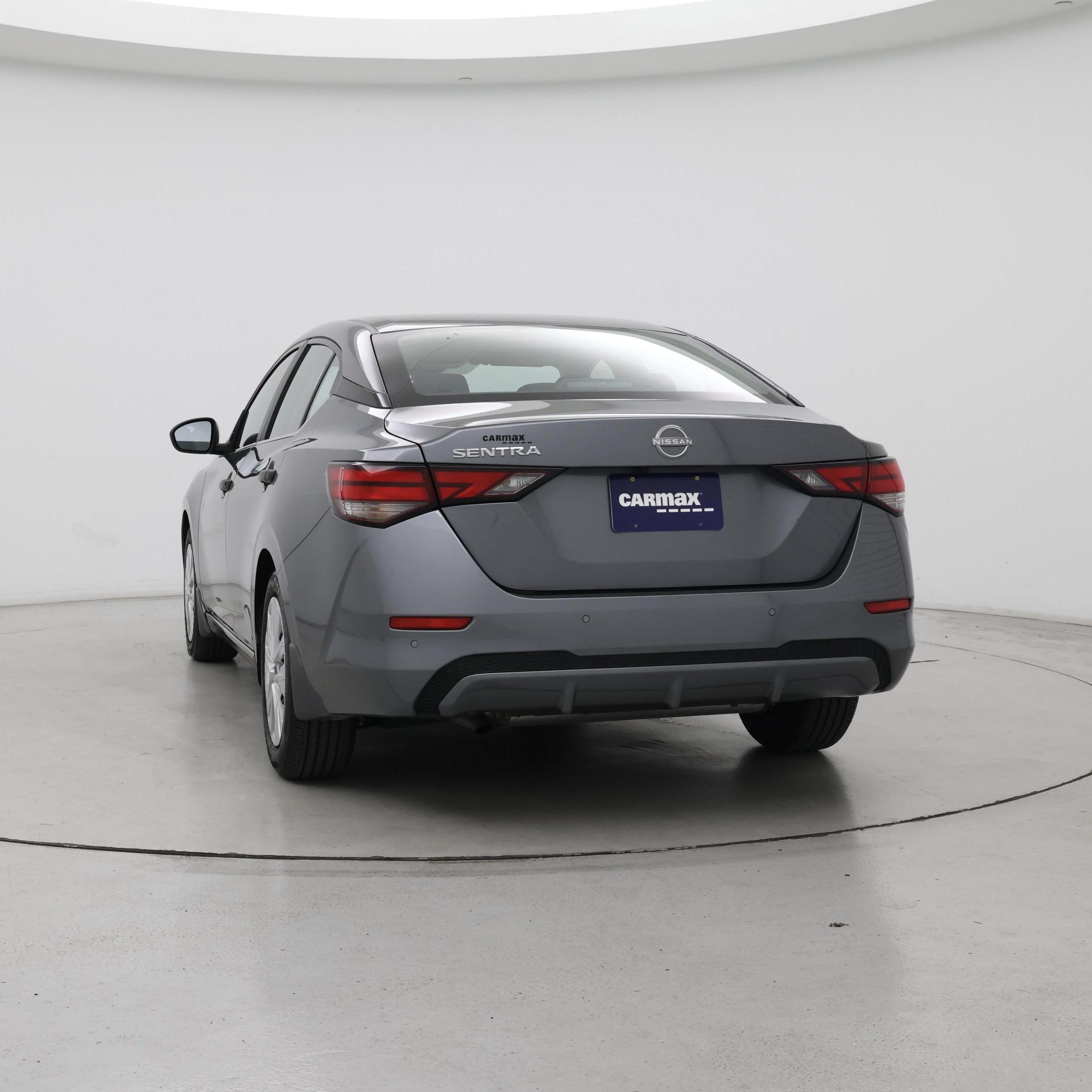 Thumbnail: 2025 Nissan Sentra - 6