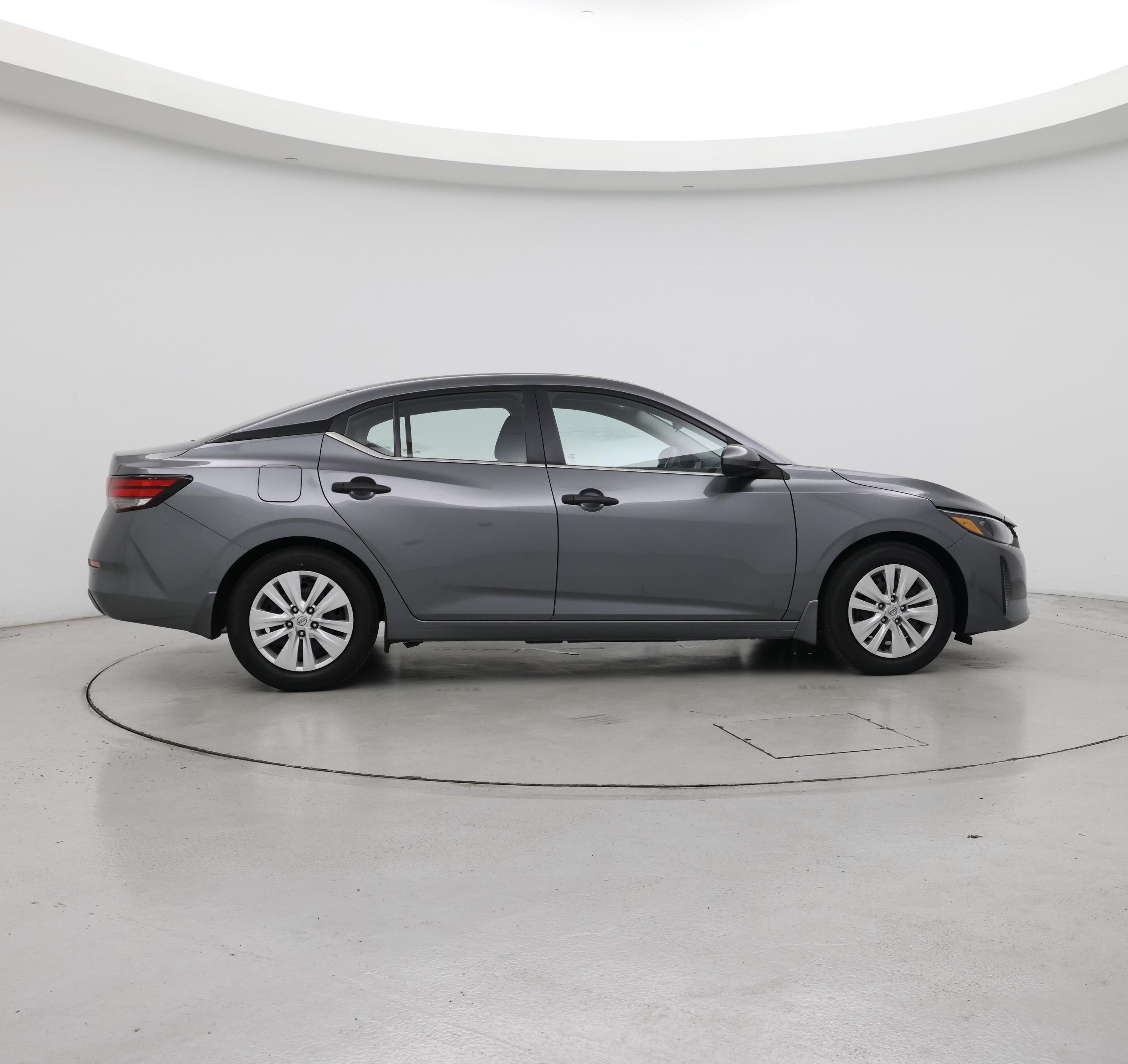 Thumbnail: 2025 Nissan Sentra - 7
