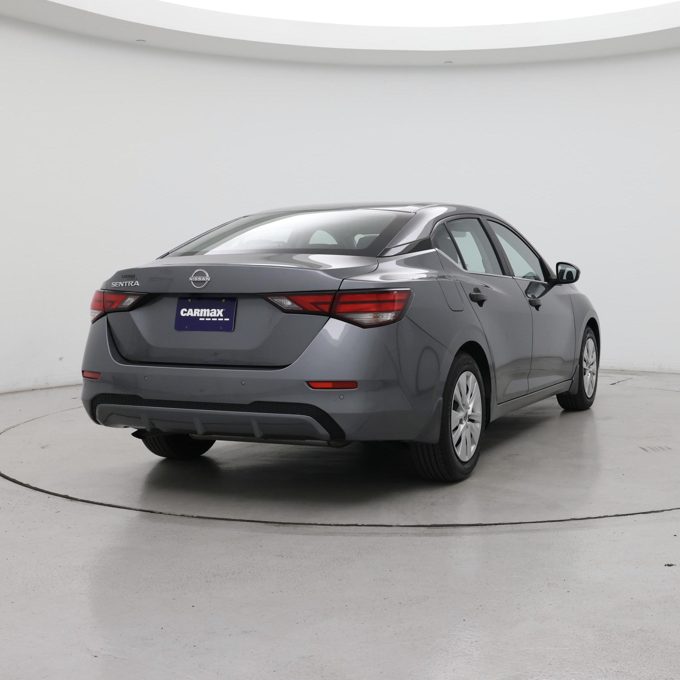 Thumbnail: 2025 Nissan Sentra - 8