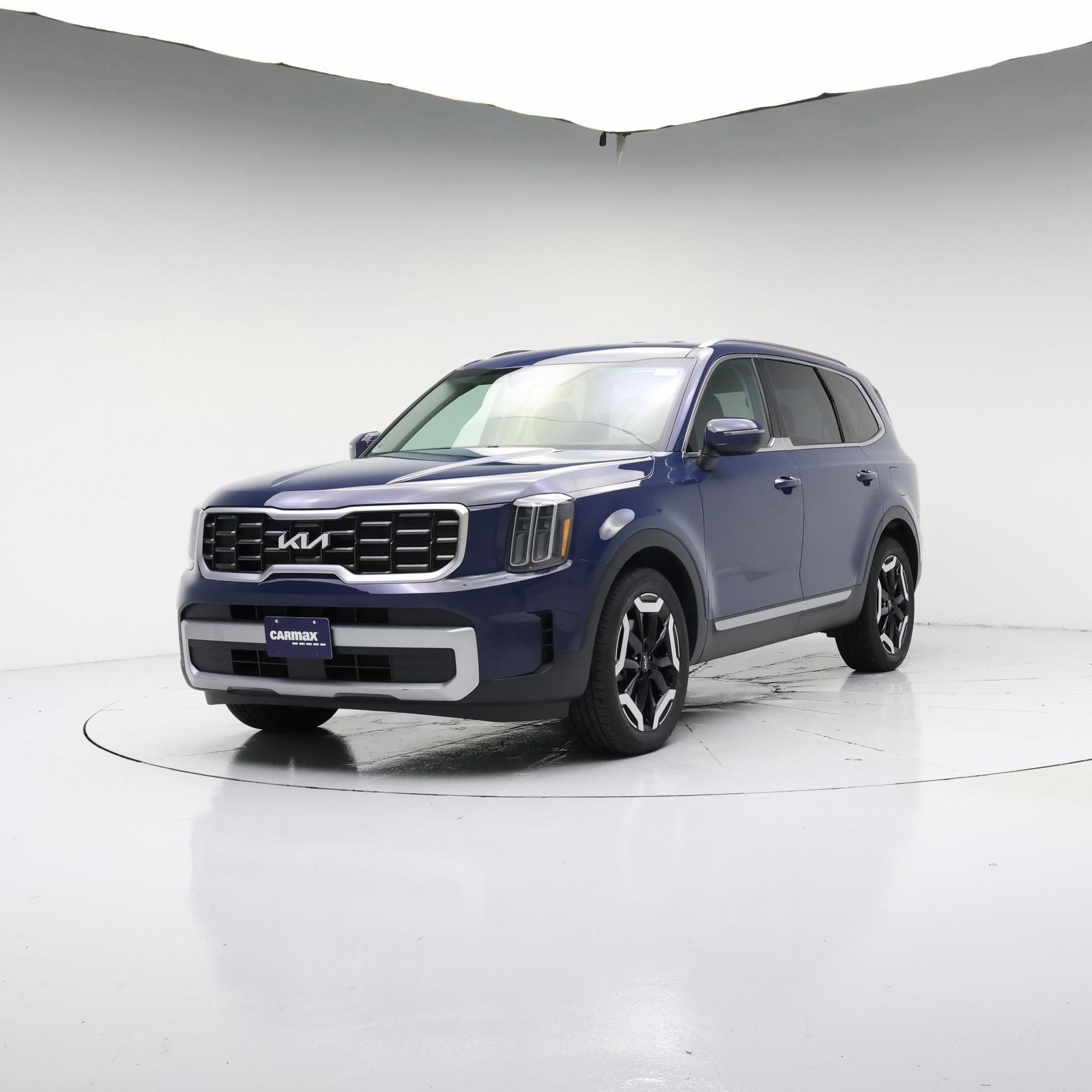 Thumbnail: 2023 Kia Telluride - 4