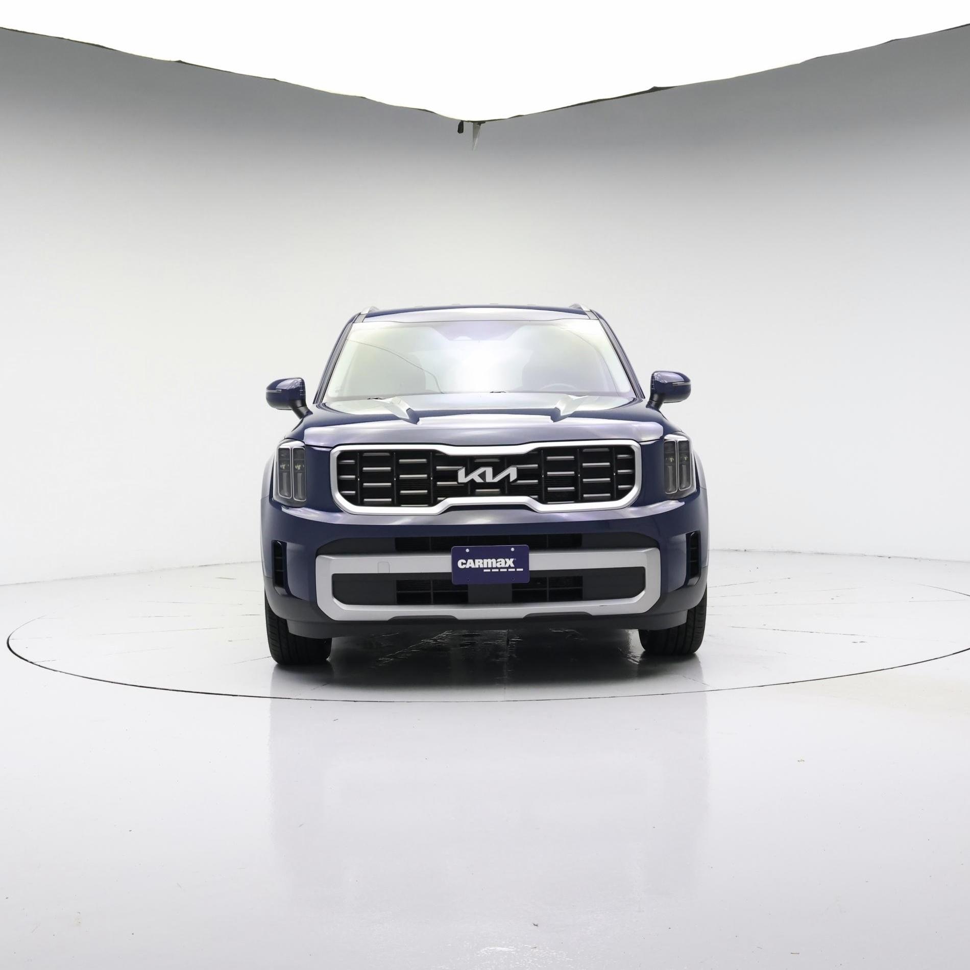 Thumbnail: 2023 Kia Telluride - 5