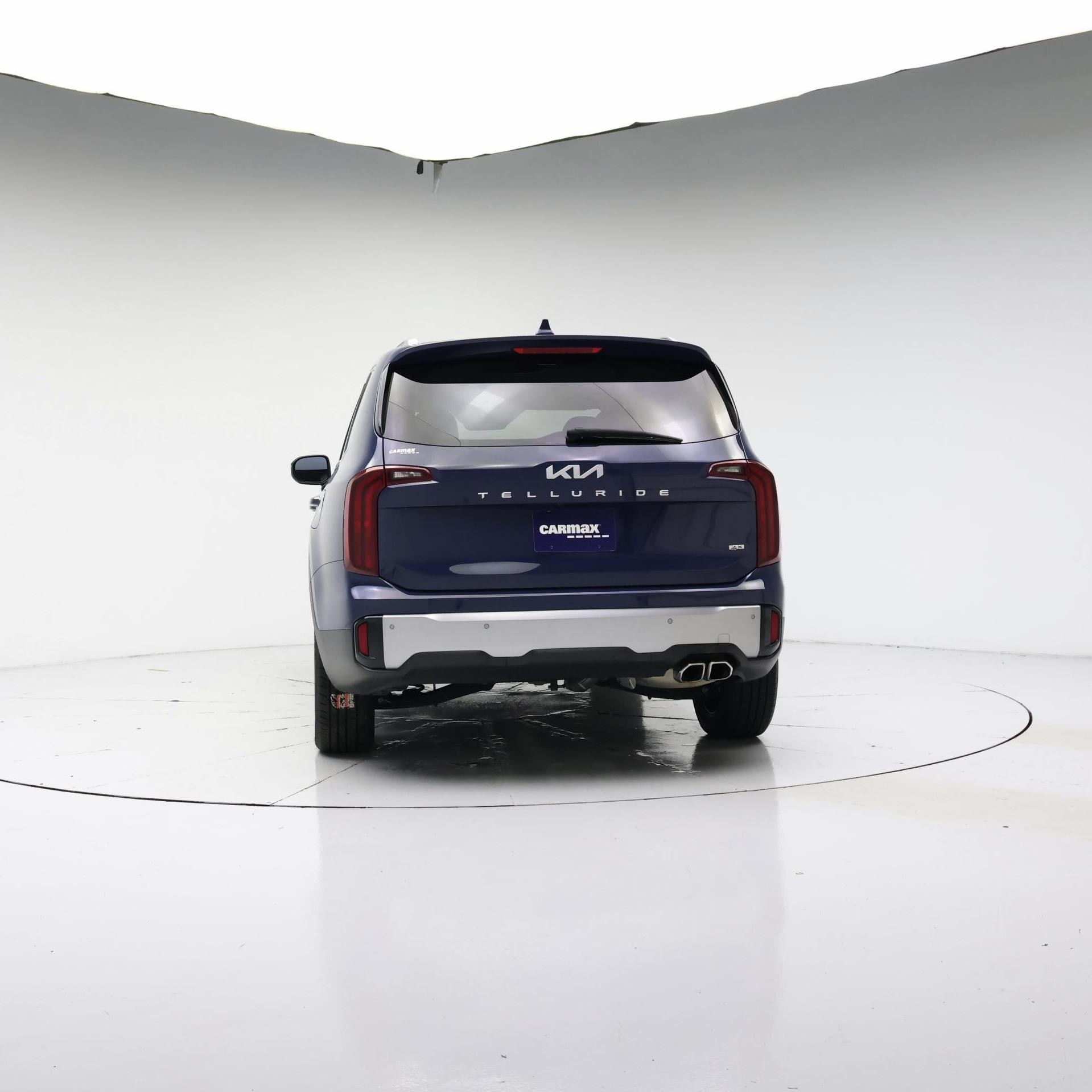 Thumbnail: 2023 Kia Telluride - 6