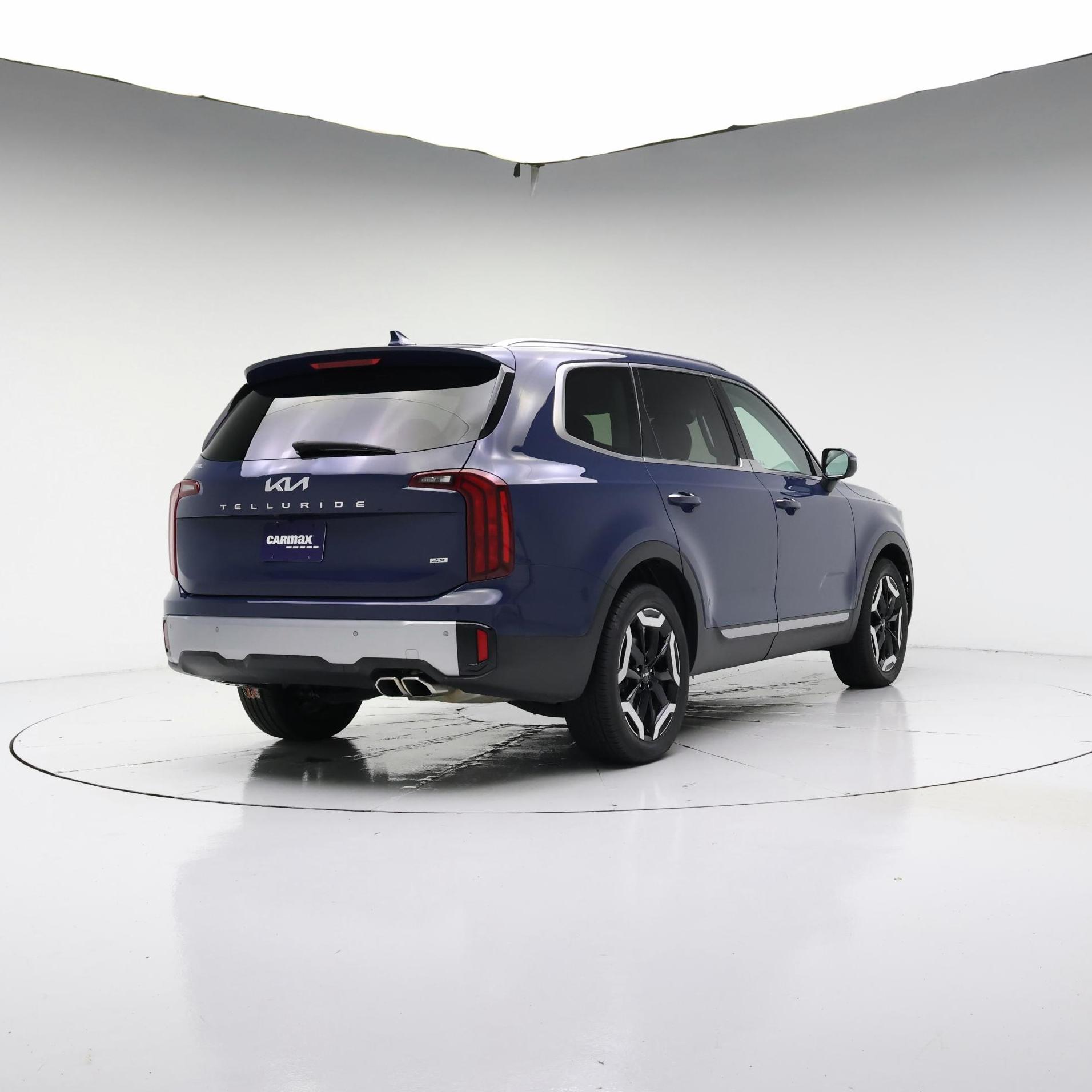 Thumbnail: 2023 Kia Telluride - 8