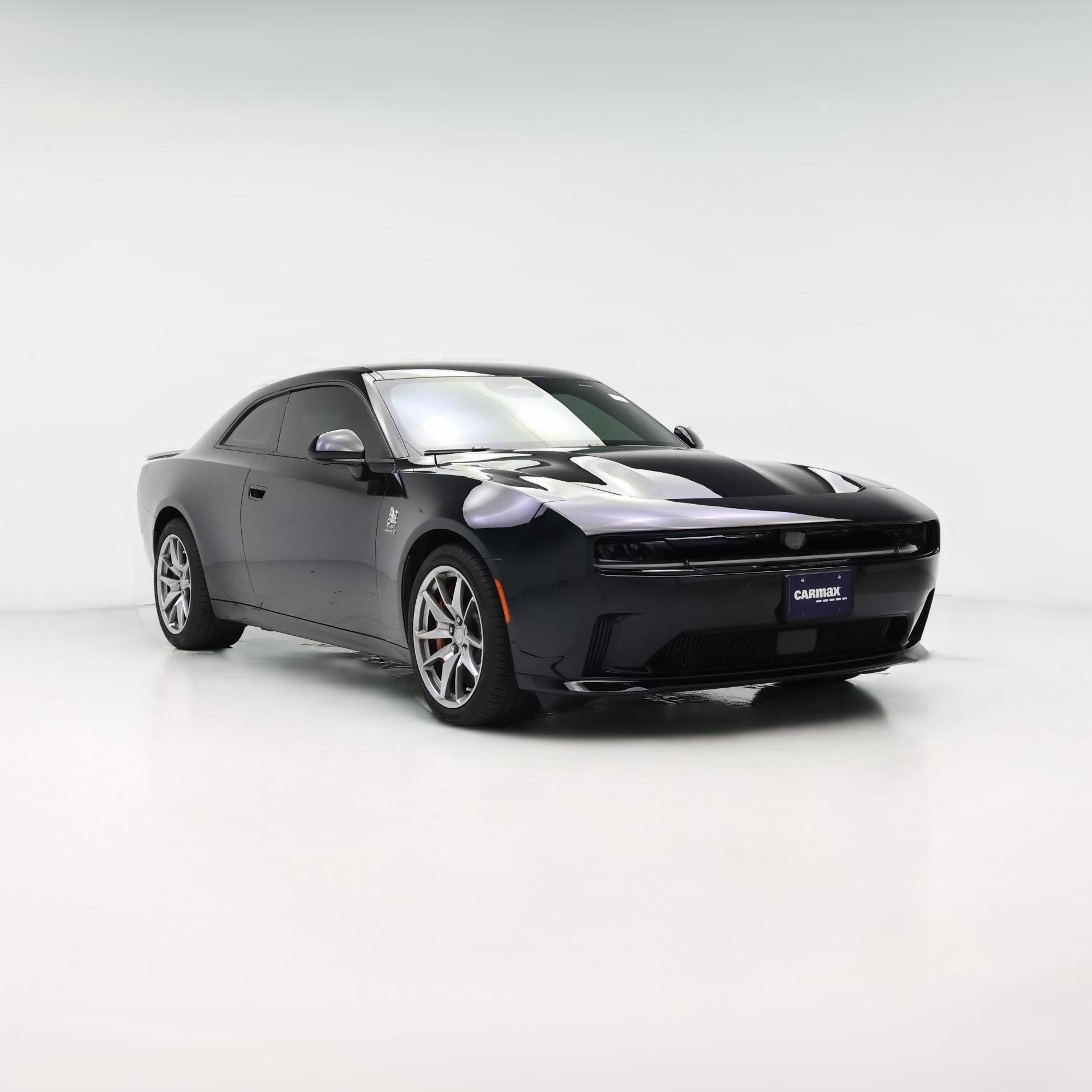 Thumbnail: 2024 Dodge Charger - 1