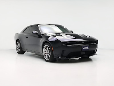 2024 Dodge Charger Daytona Scat Pack