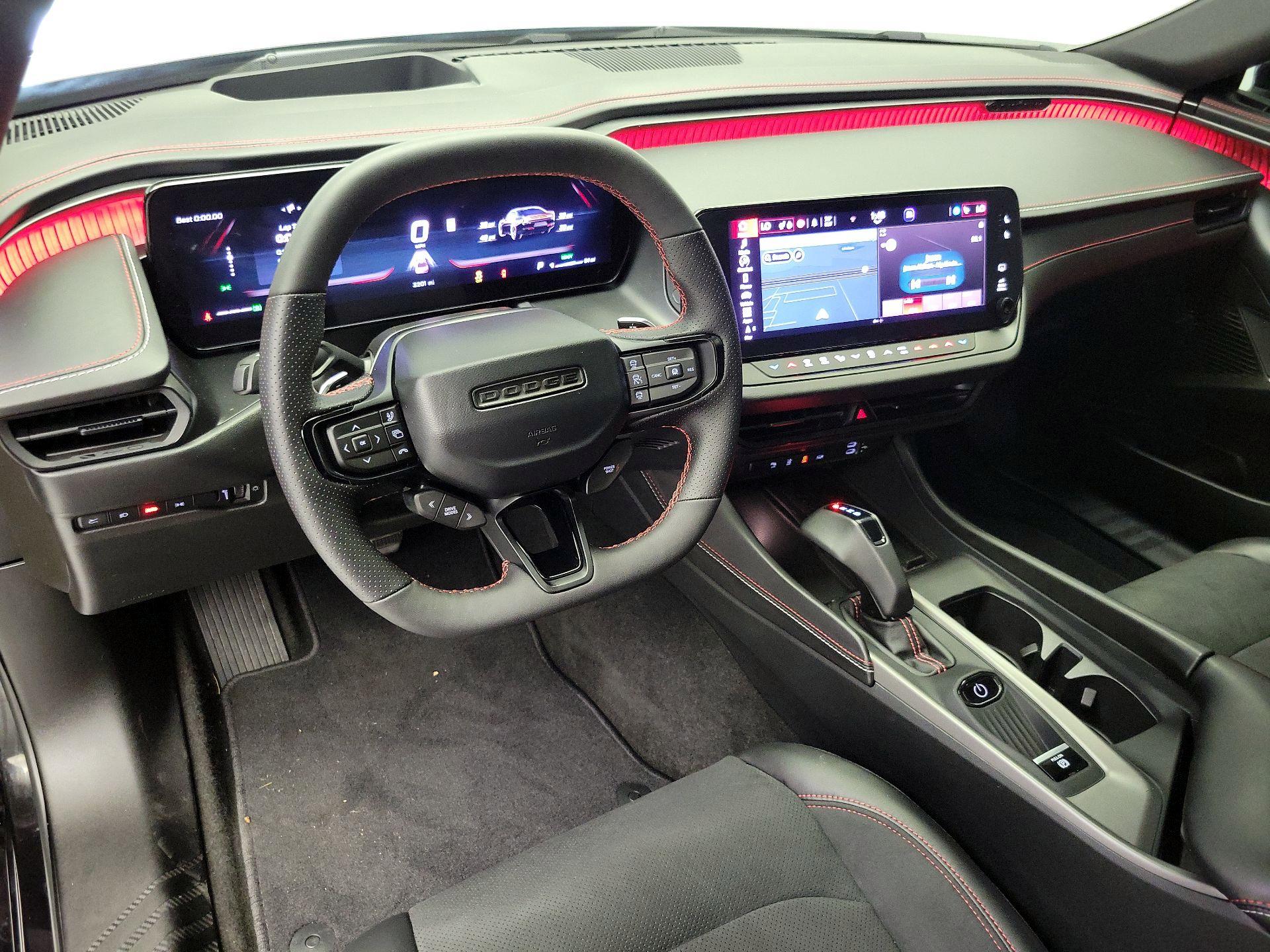 Thumbnail: 2024 Dodge Charger - 9