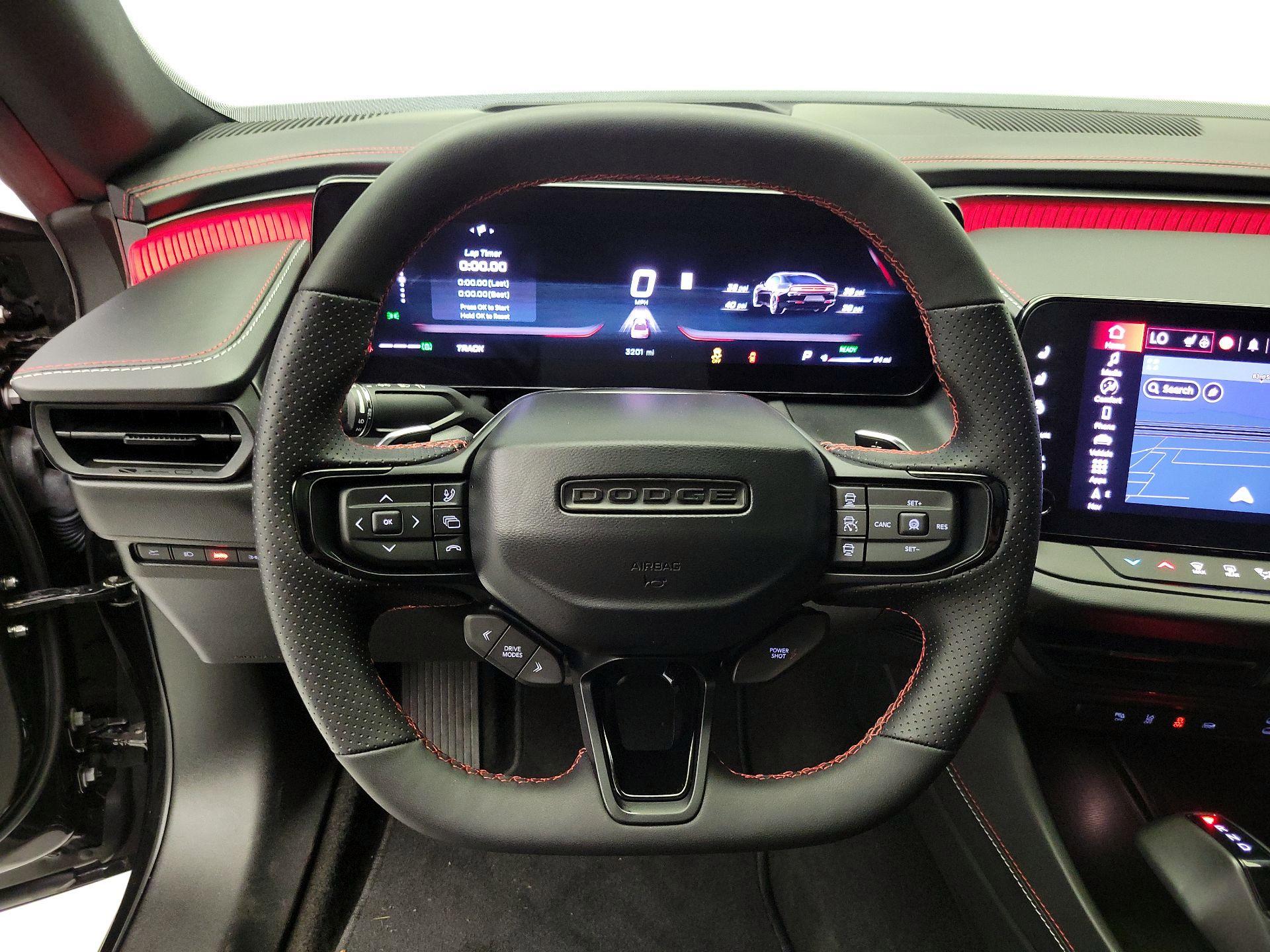 Thumbnail: 2024 Dodge Charger - 10