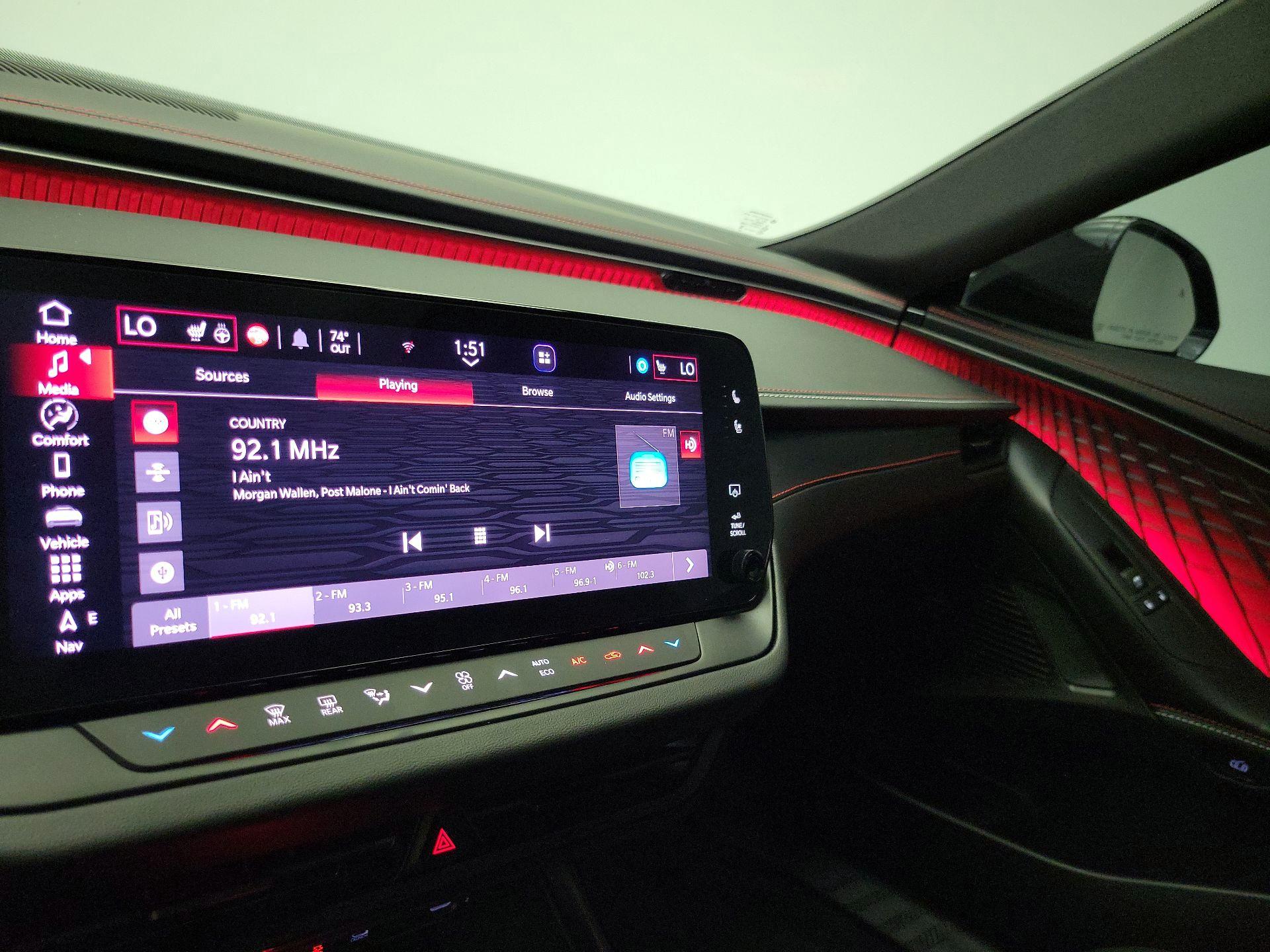 Thumbnail: 2024 Dodge Charger - 16