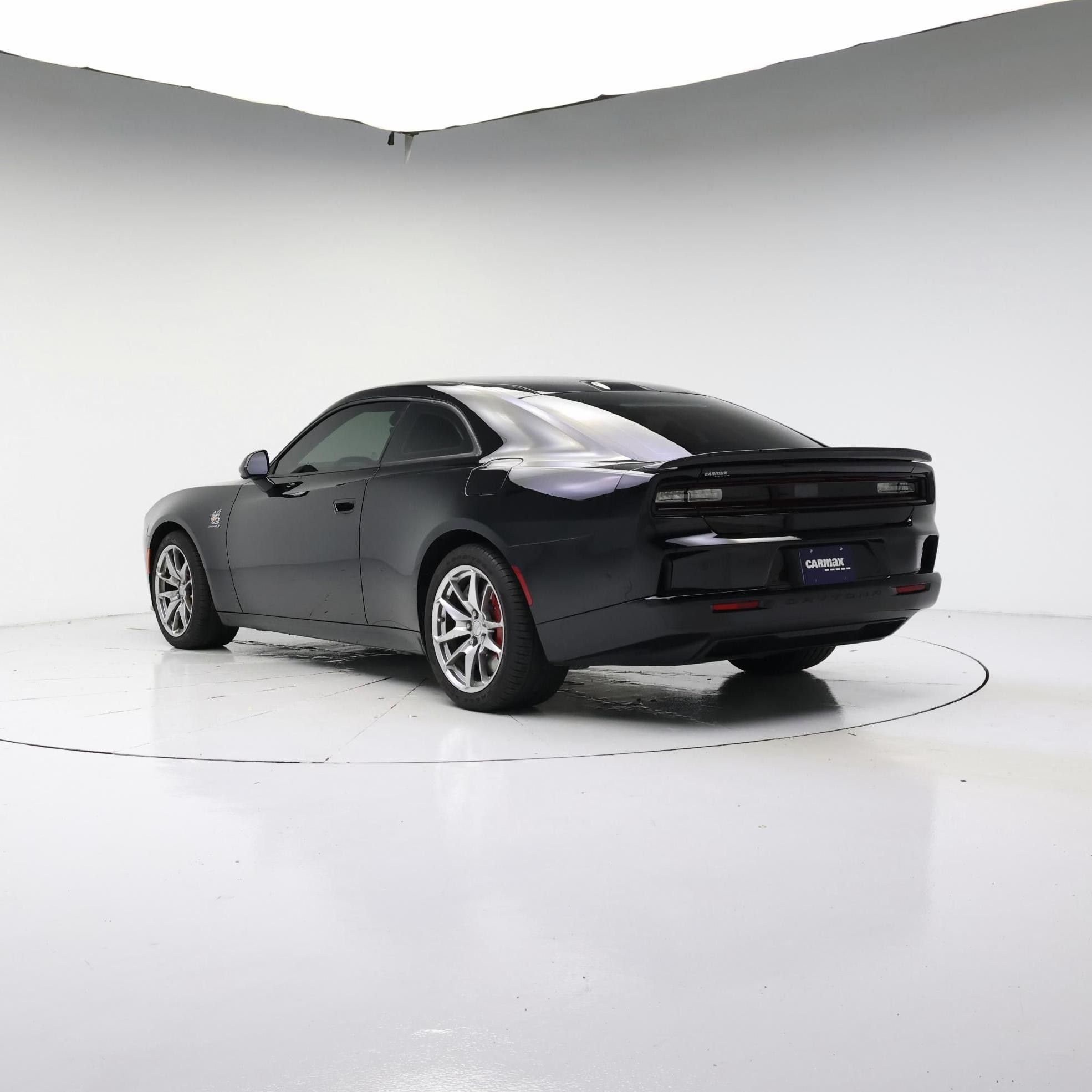 Thumbnail: 2024 Dodge Charger - 2