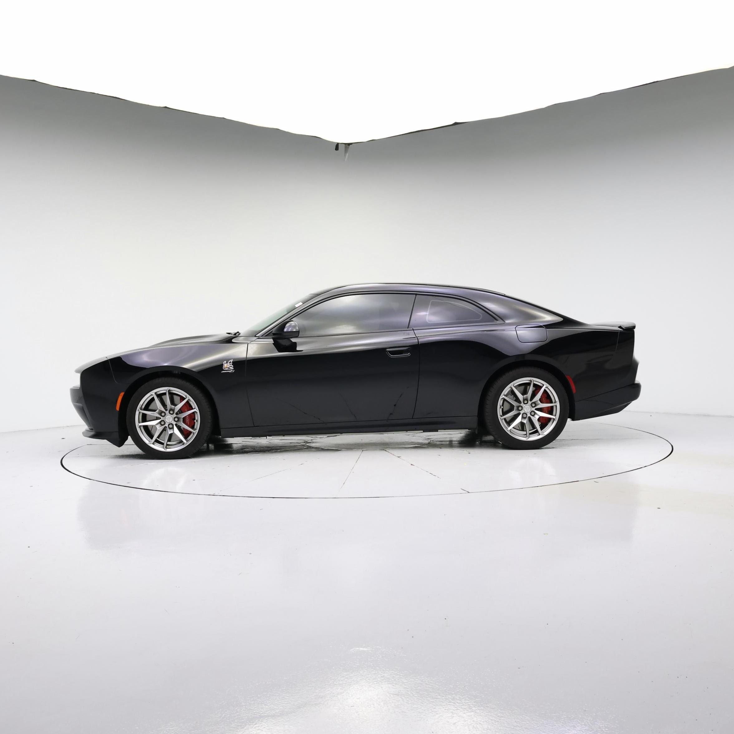 Thumbnail: 2024 Dodge Charger - 3