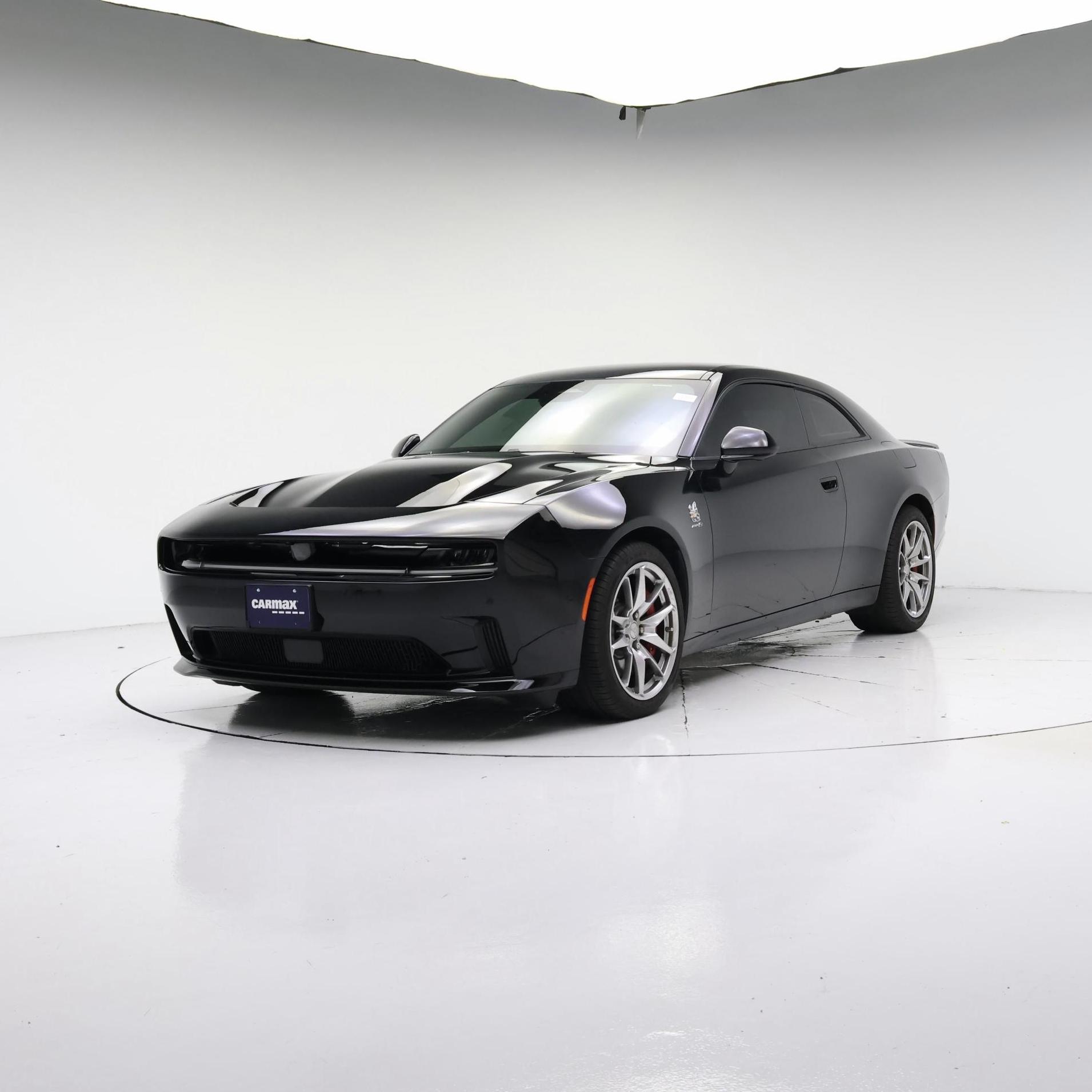 Thumbnail: 2024 Dodge Charger - 4