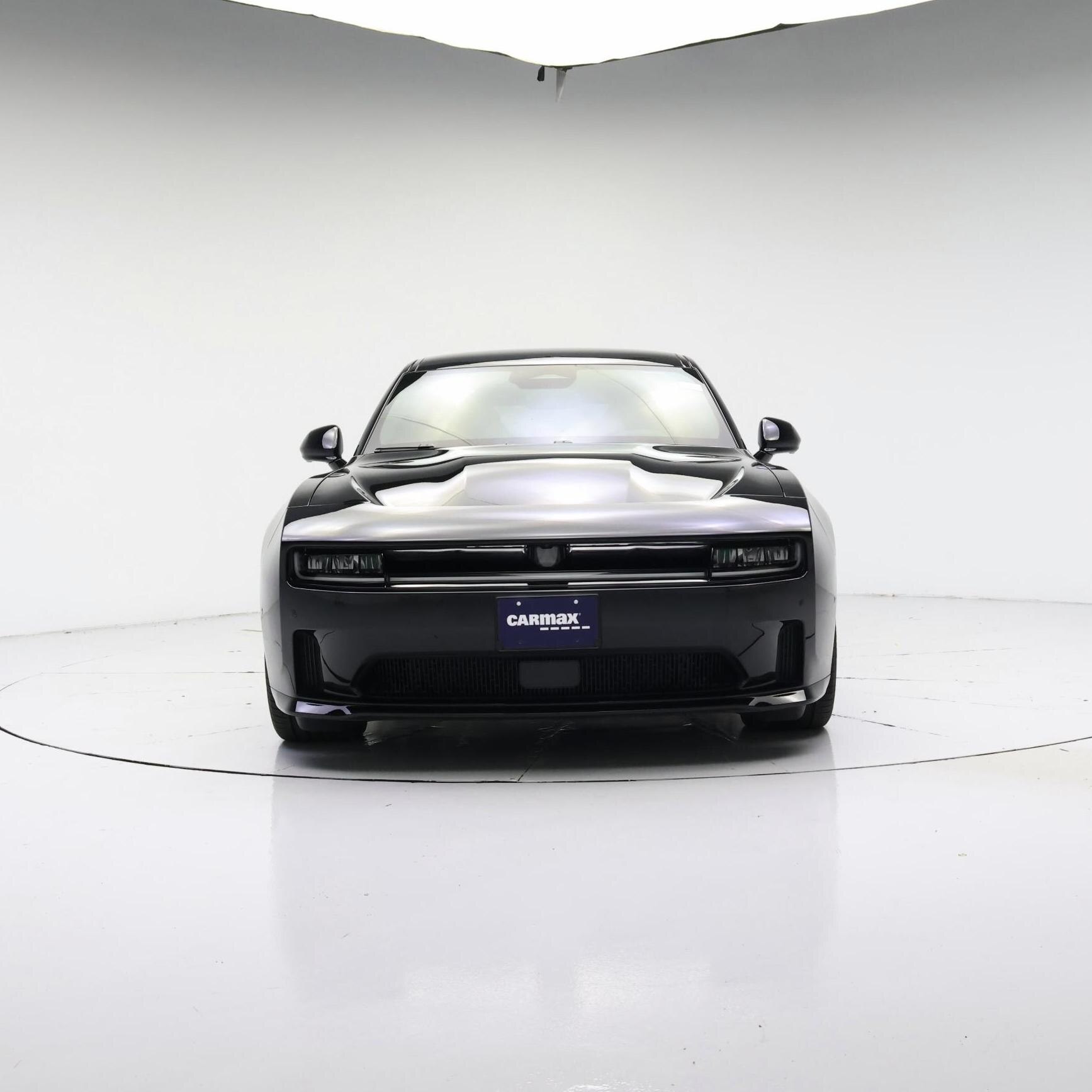 Thumbnail: 2024 Dodge Charger - 5