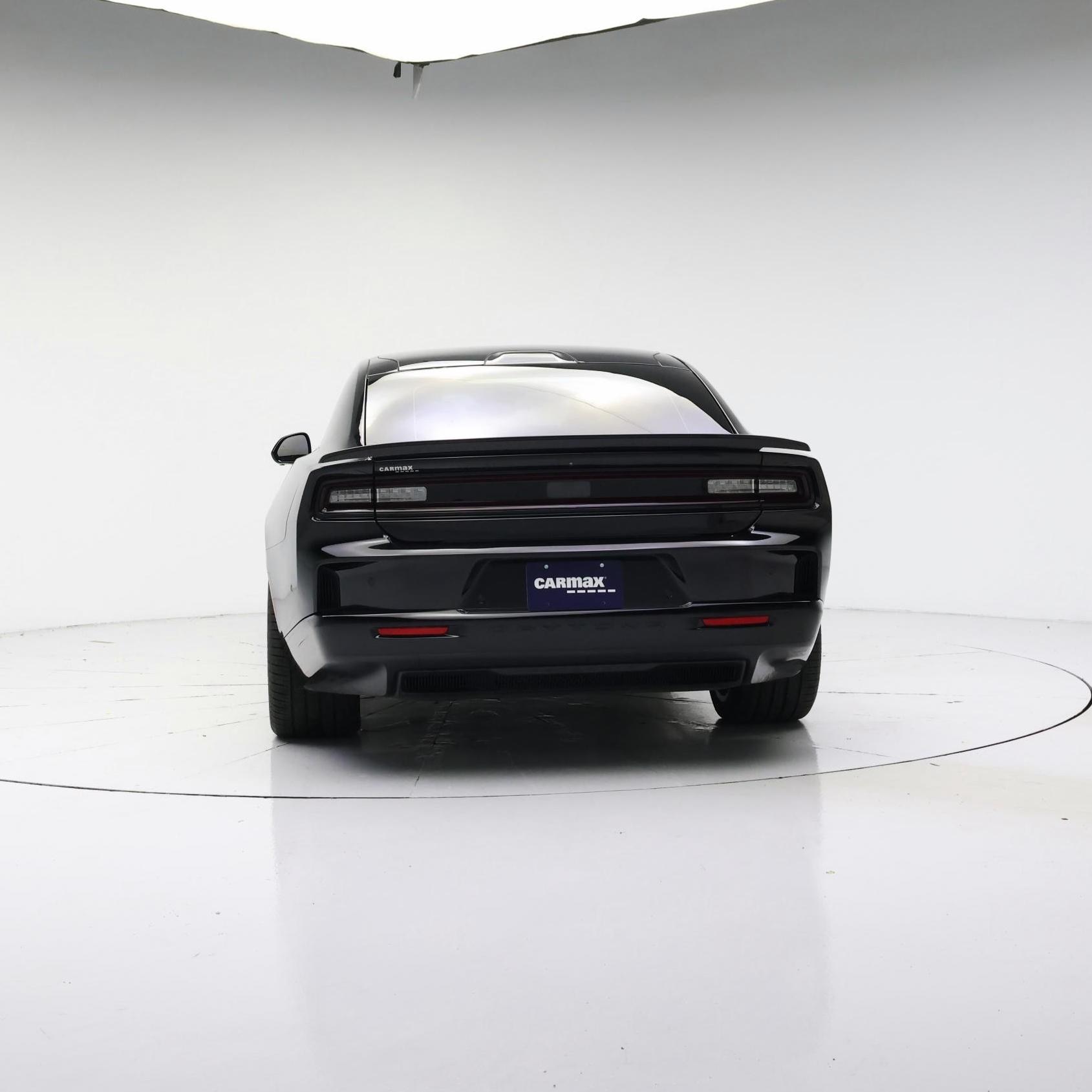 Thumbnail: 2024 Dodge Charger - 6