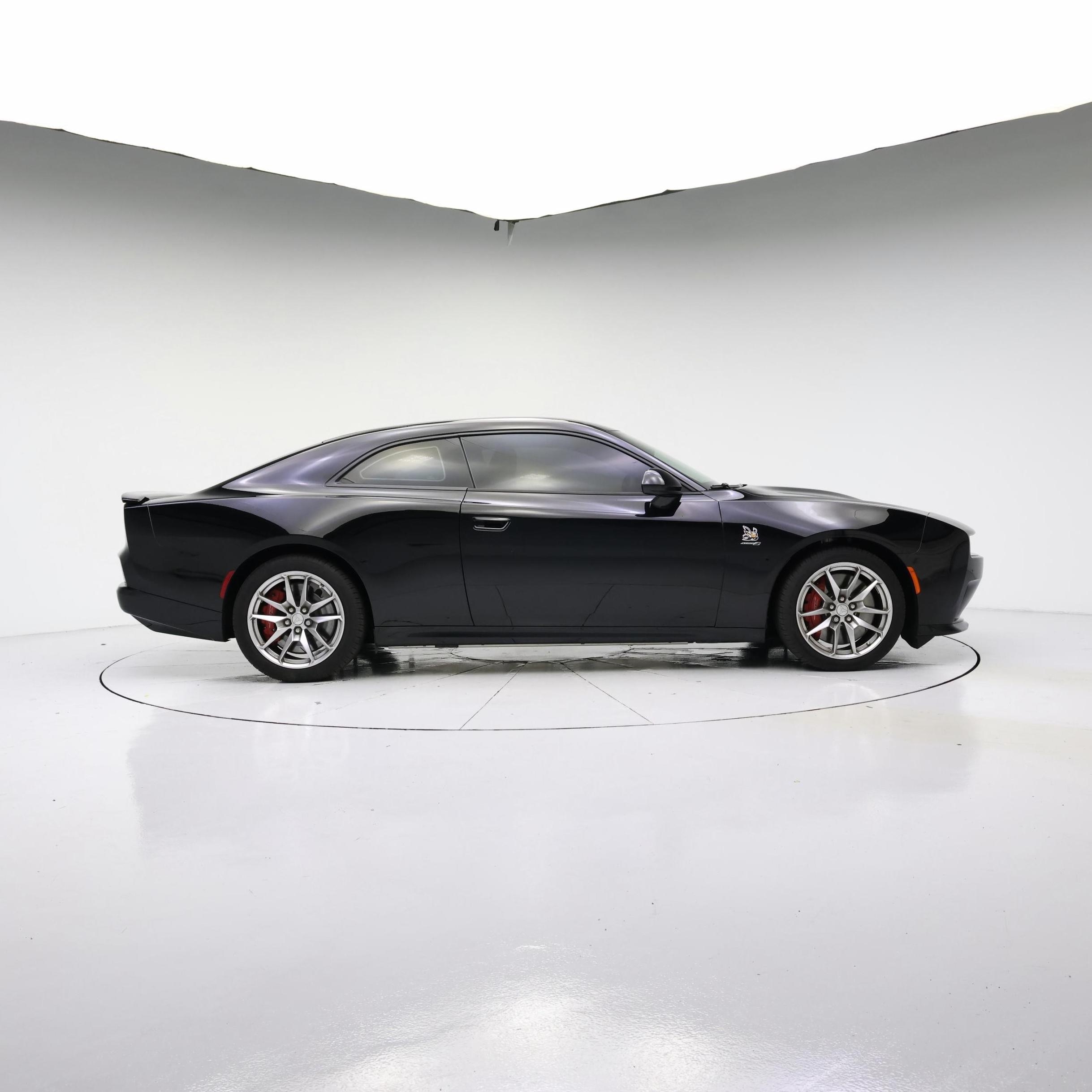 Thumbnail: 2024 Dodge Charger - 7