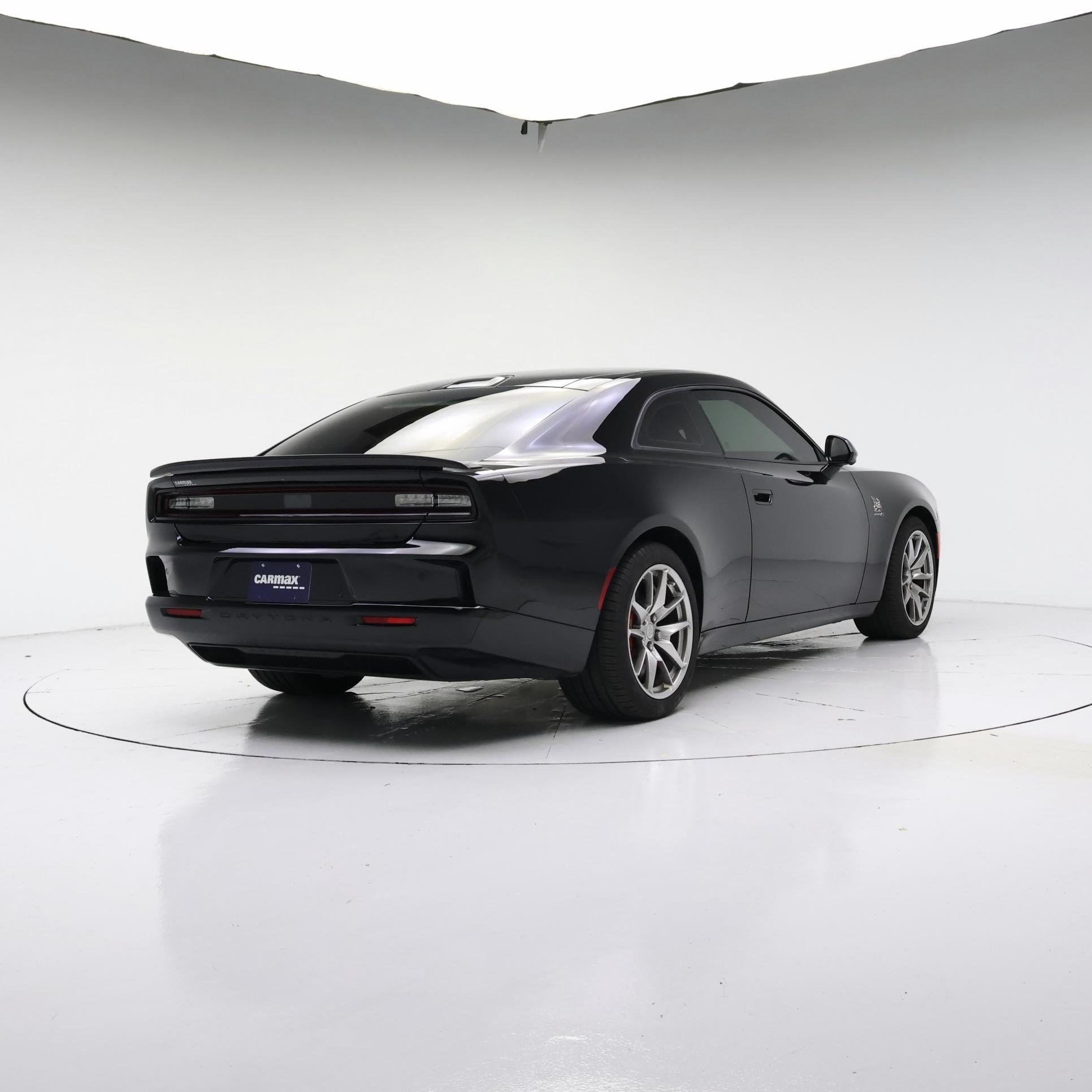Thumbnail: 2024 Dodge Charger - 8