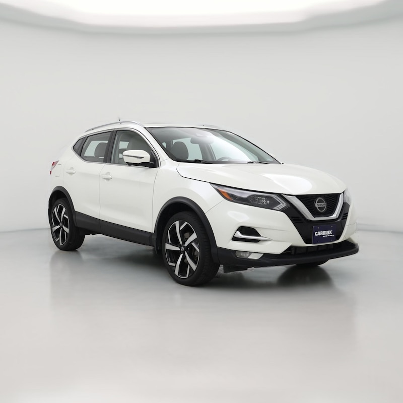2020 Nissan Rogue Sport SL