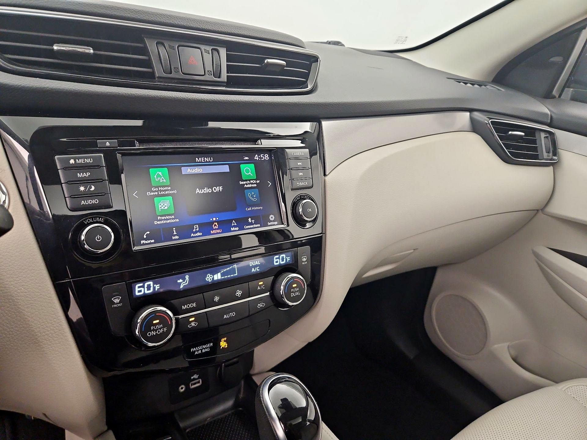 Thumbnail: 2020 Nissan Rogue Sport - 15
