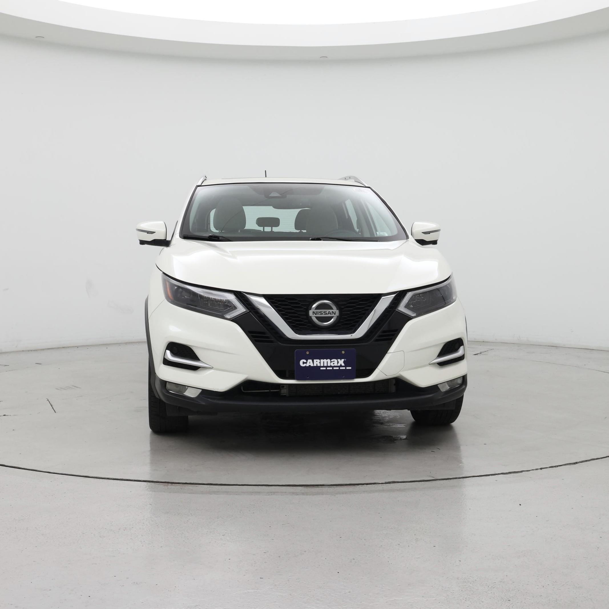 Thumbnail: 2020 Nissan Rogue Sport - 5