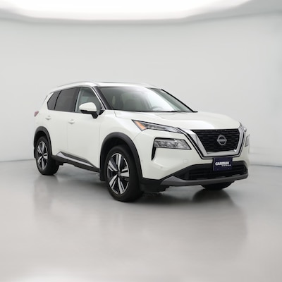 Recommended categories heading image of the selected vehicle
