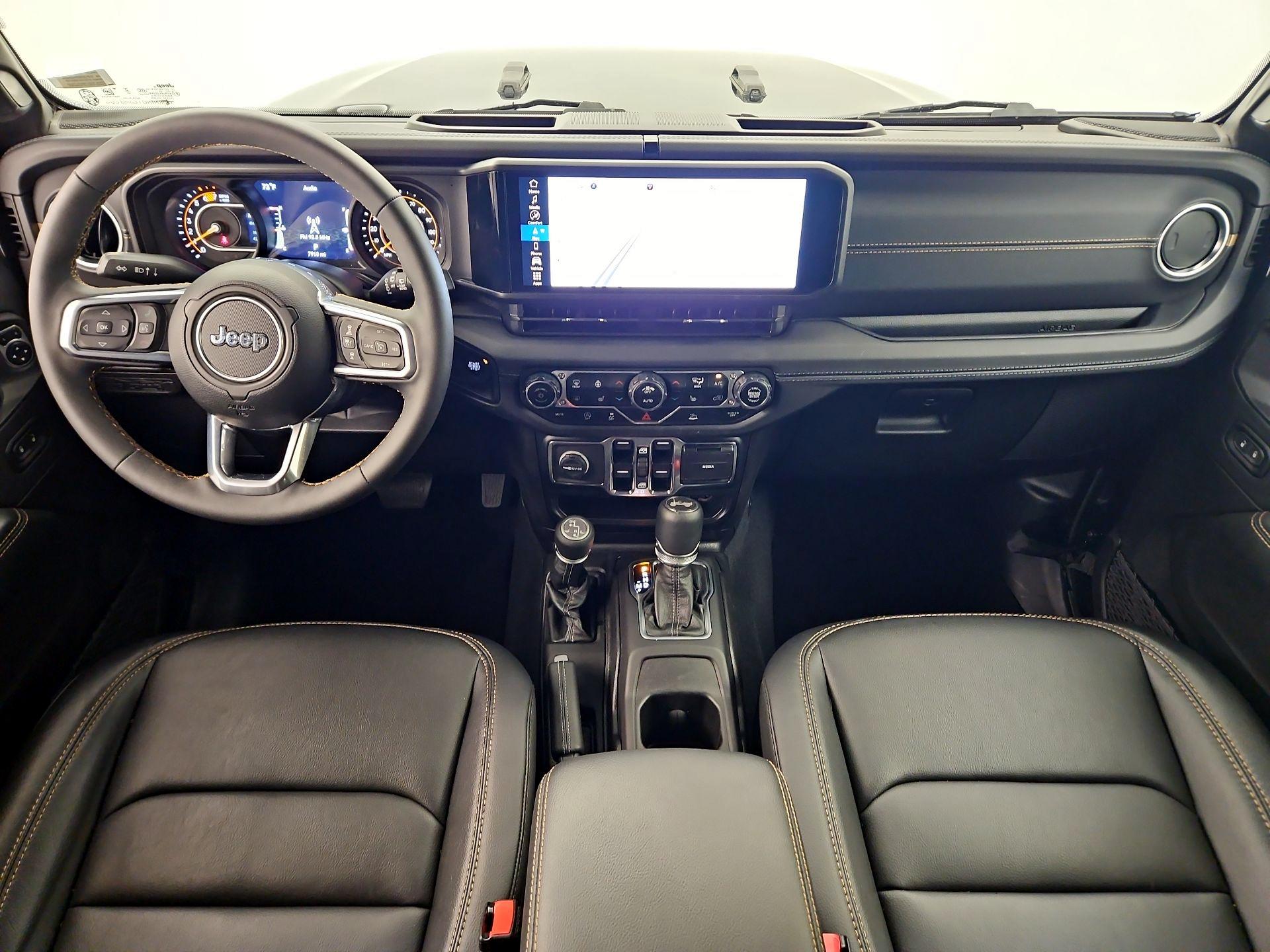 Thumbnail: 2024 Jeep Wrangler - 9